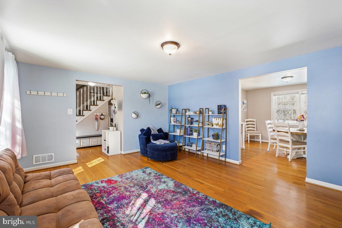 WHETSTONE - Residential