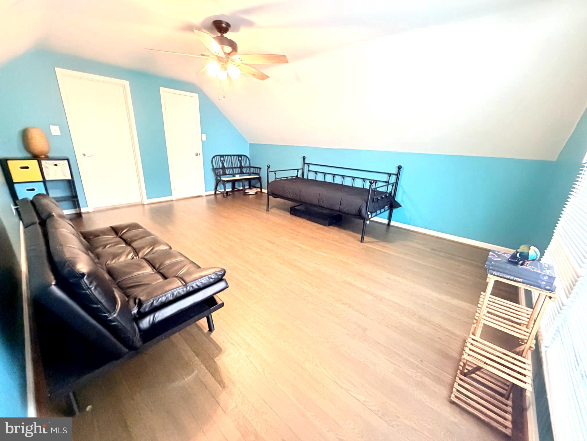 WHETSTONE - Residential