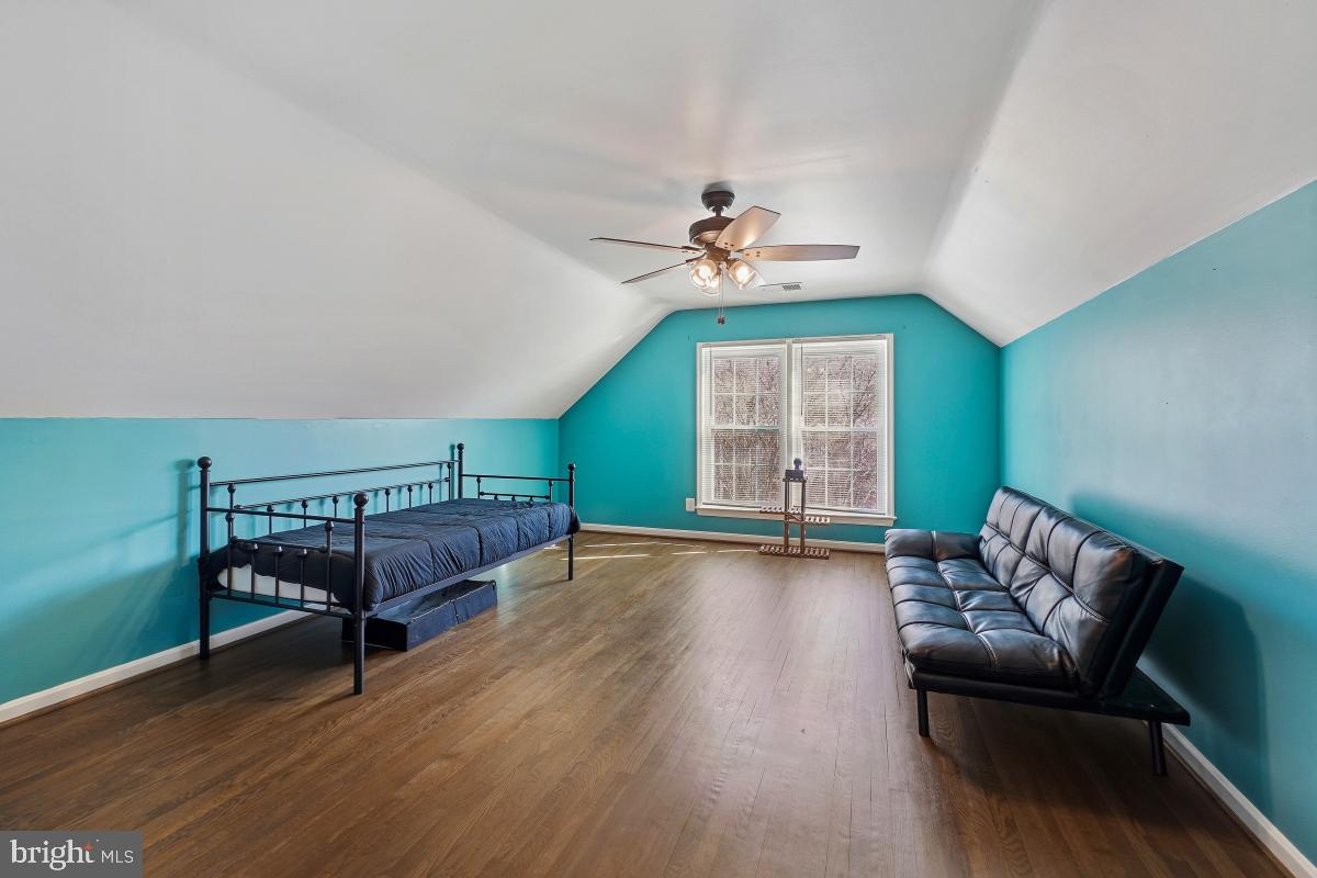 WHETSTONE - Residential