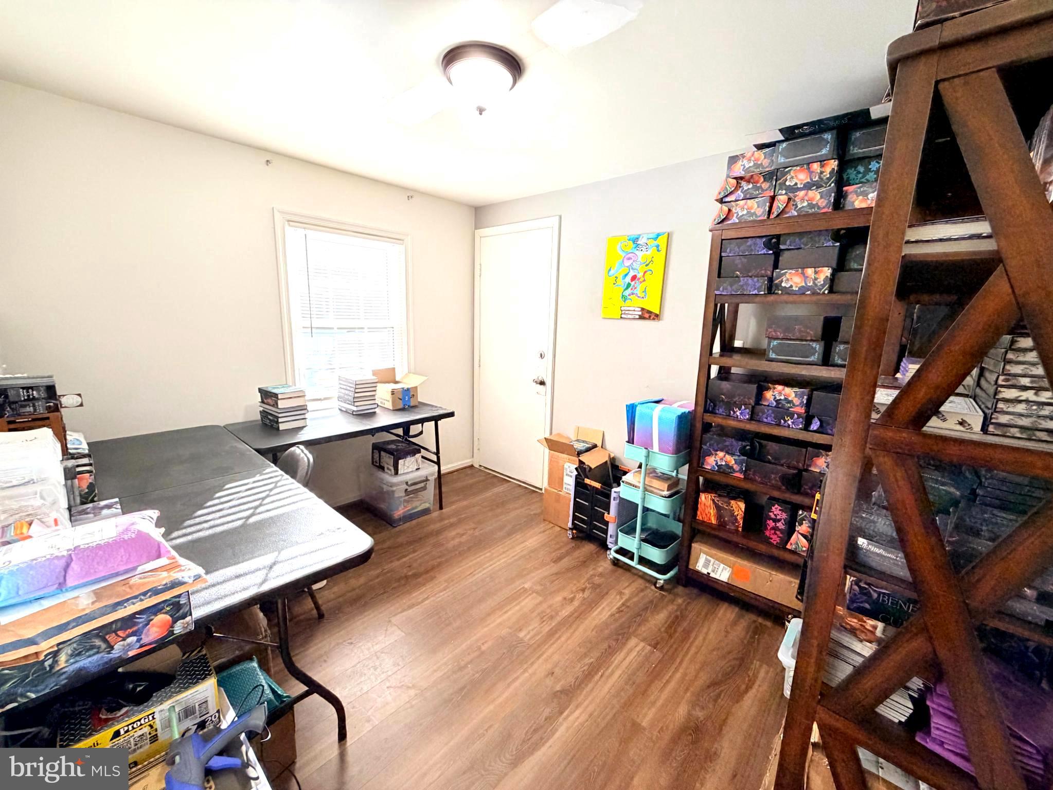 WHETSTONE - Residential