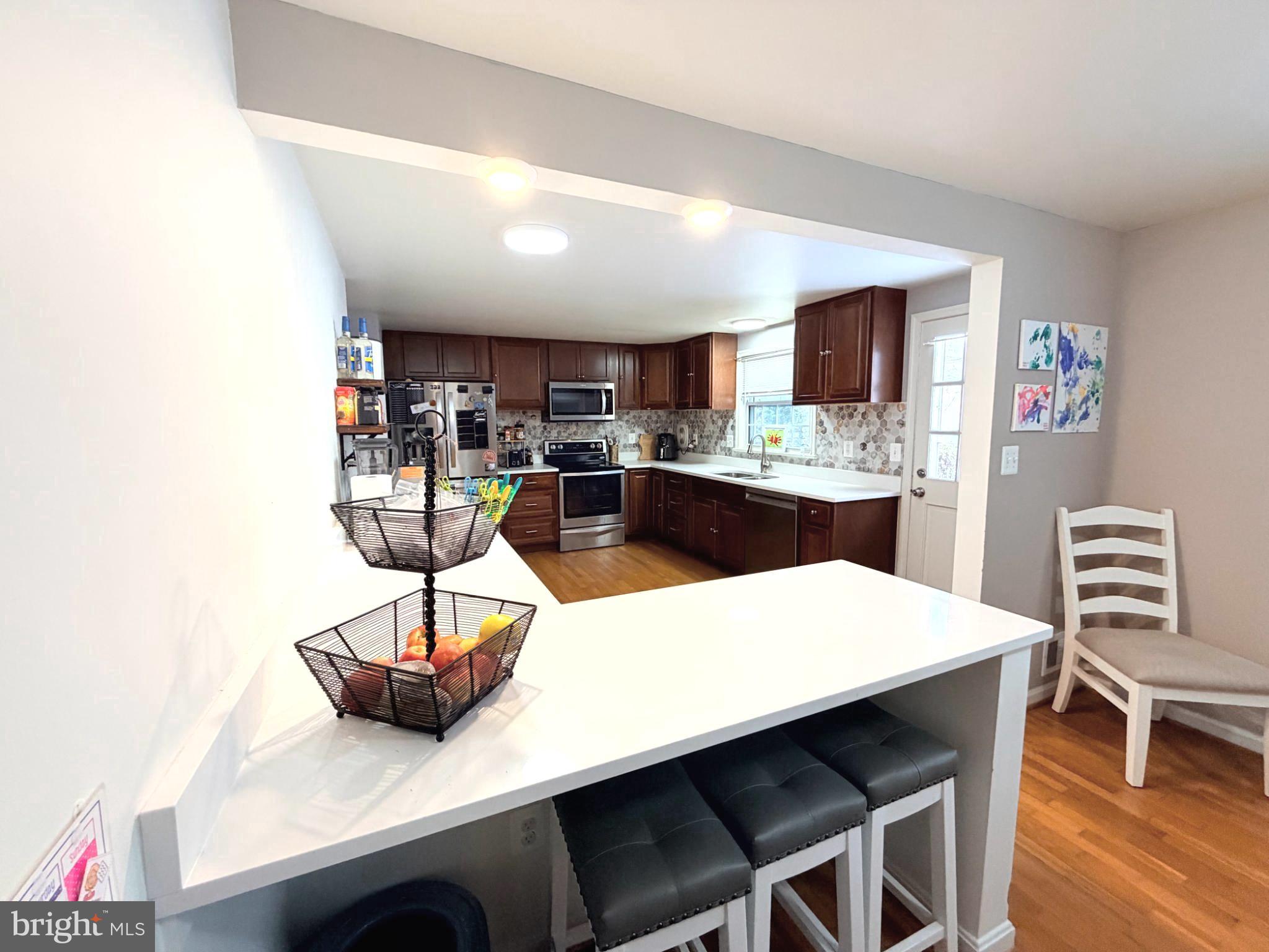 WHETSTONE - Residential