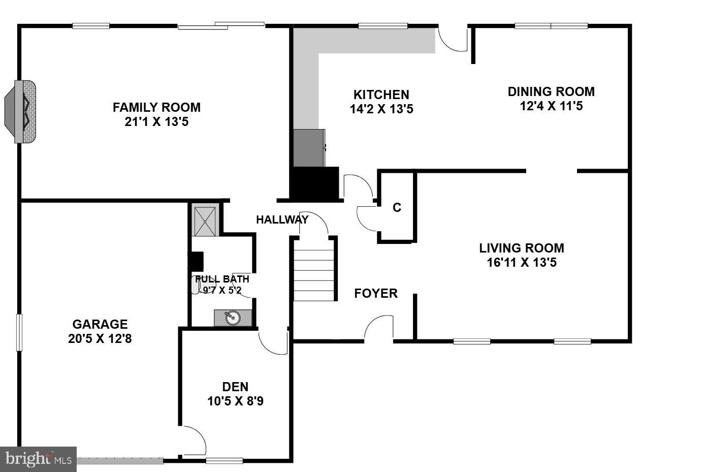 WHETSTONE - Residential