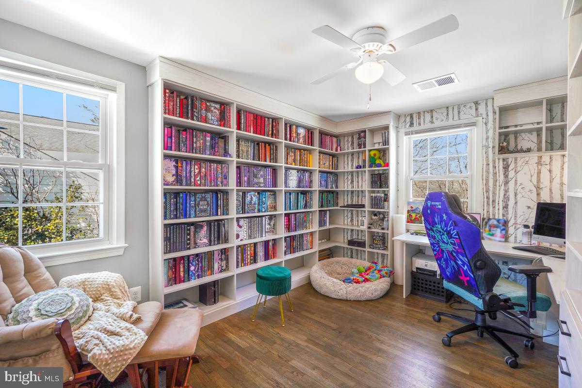 WHETSTONE - Residential