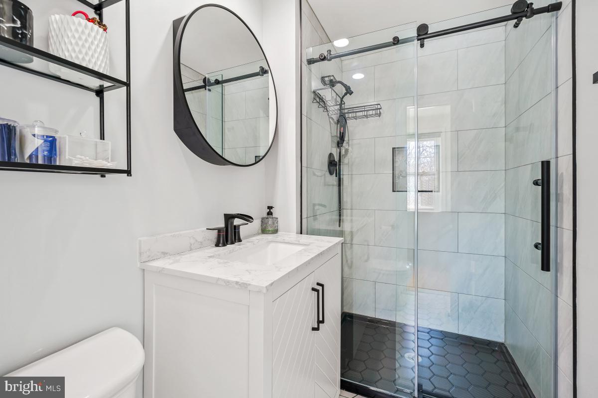 WHETSTONE - Residential