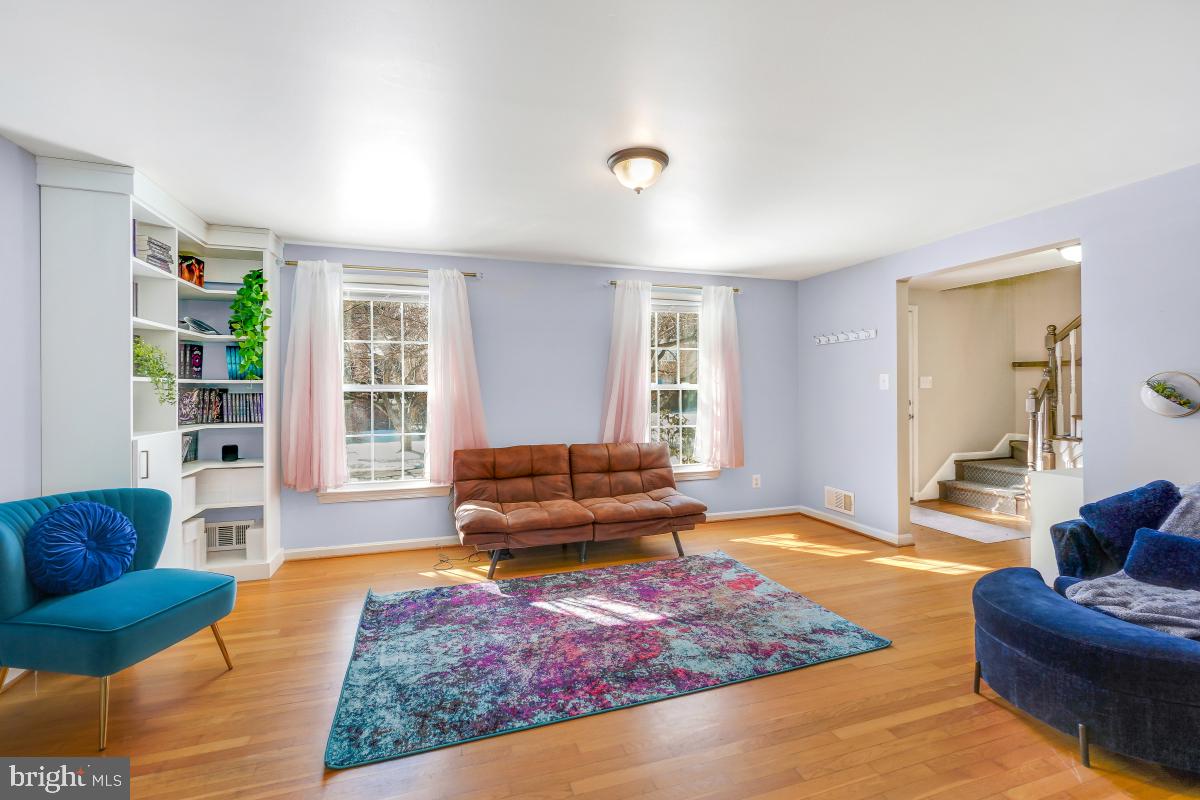 WHETSTONE - Residential