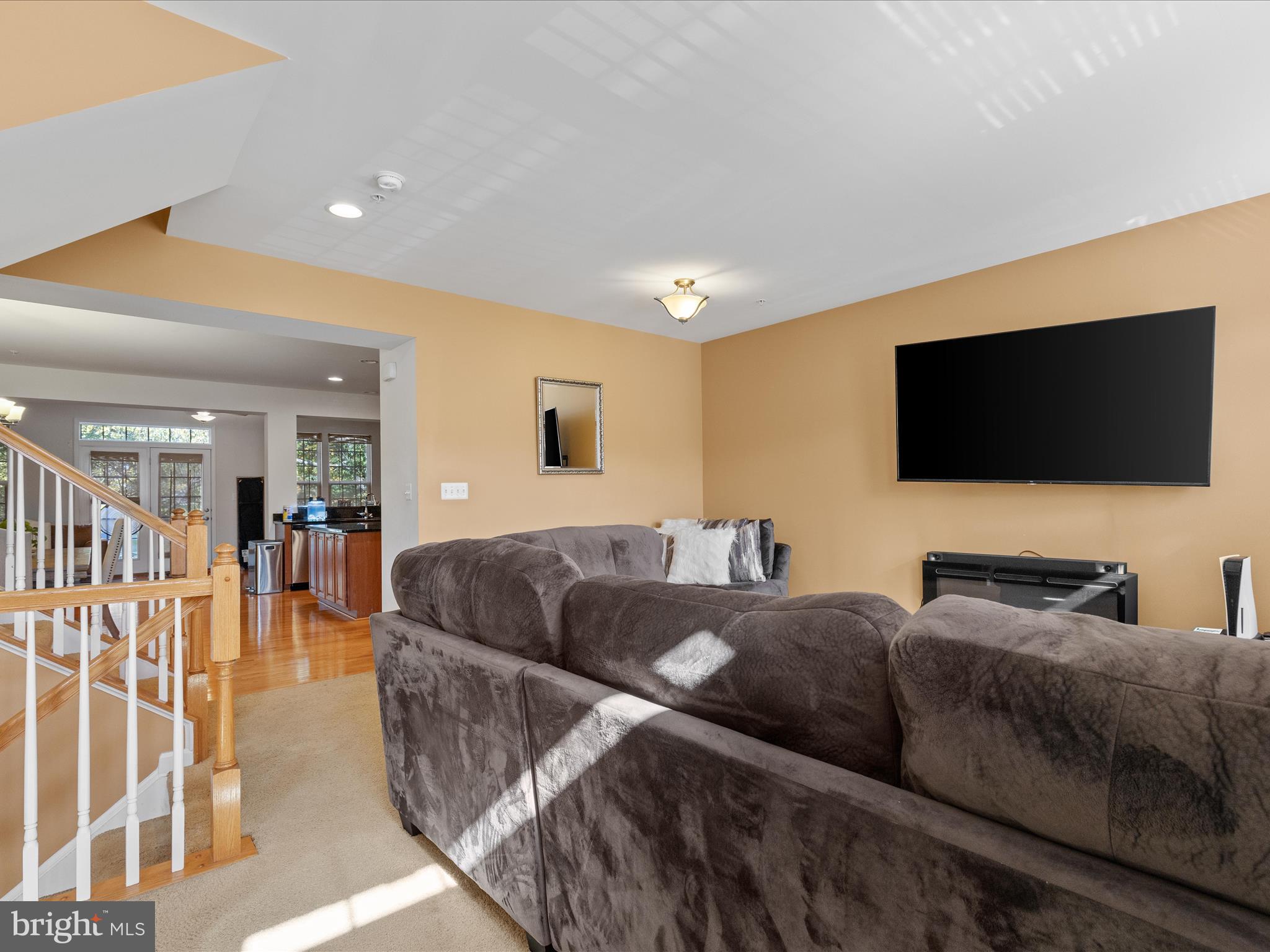 THE PRESERVE AT PISCATAWAY - Residential