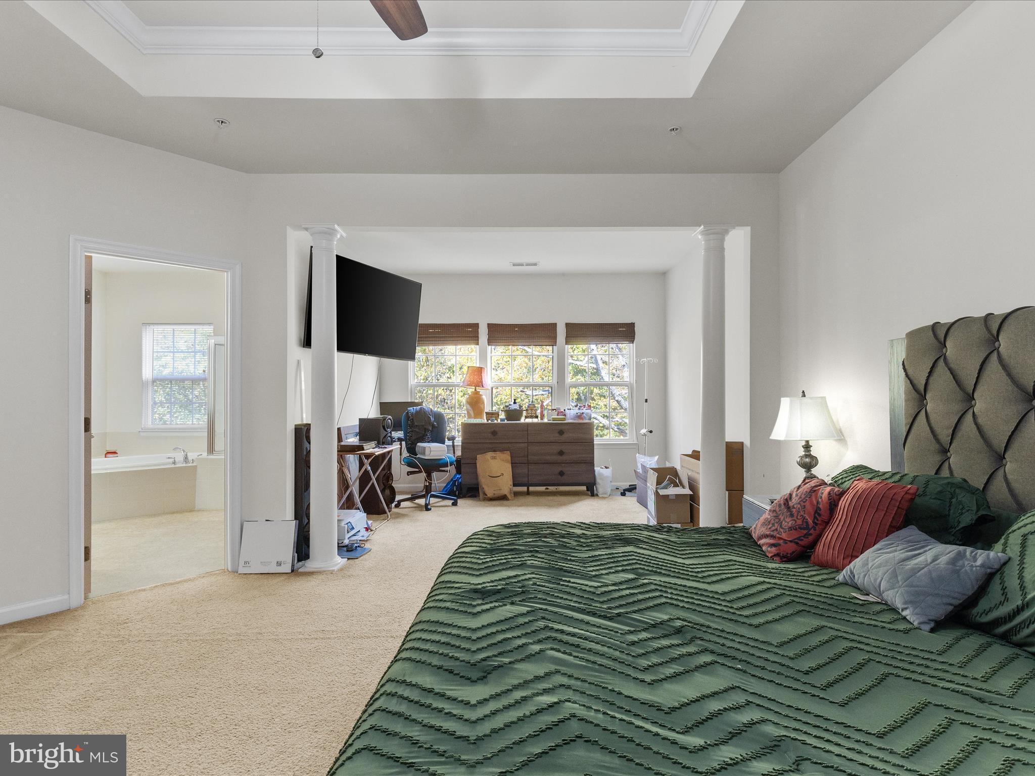 THE PRESERVE AT PISCATAWAY - Residential