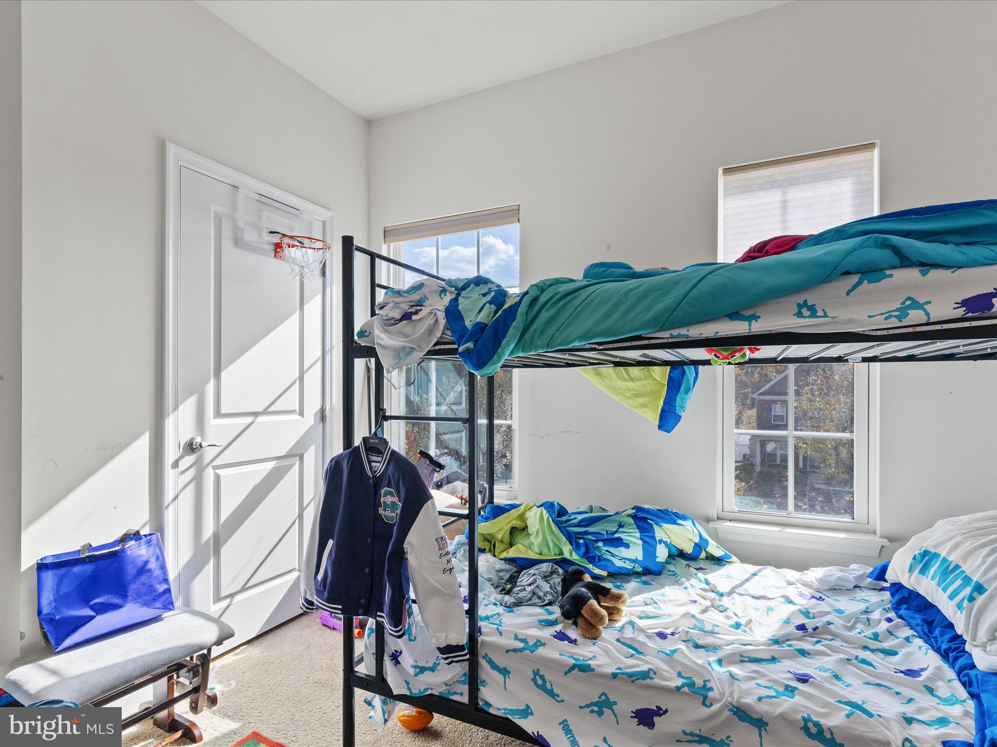 THE PRESERVE AT PISCATAWAY - Residential