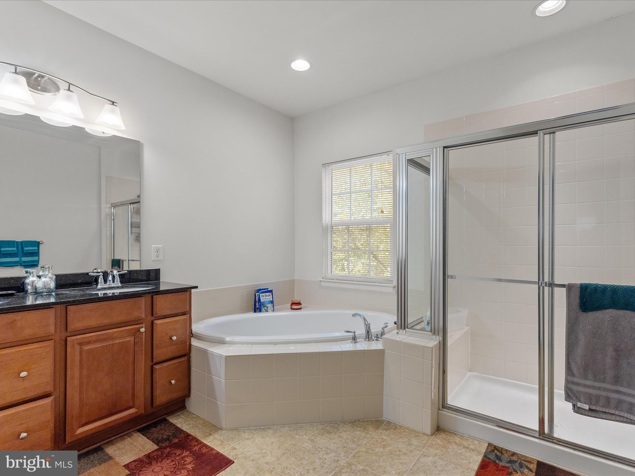 THE PRESERVE AT PISCATAWAY - Residential