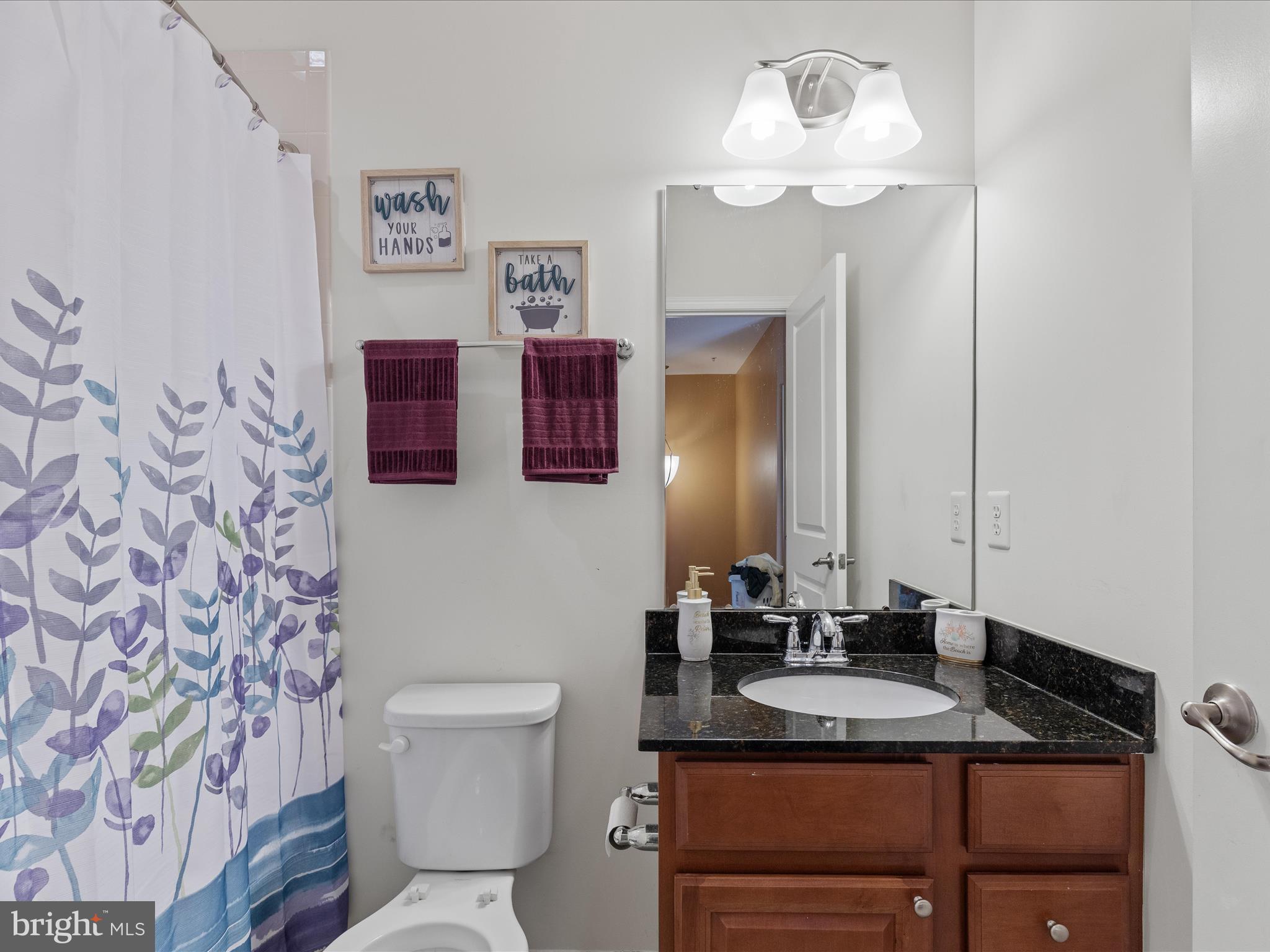 THE PRESERVE AT PISCATAWAY - Residential