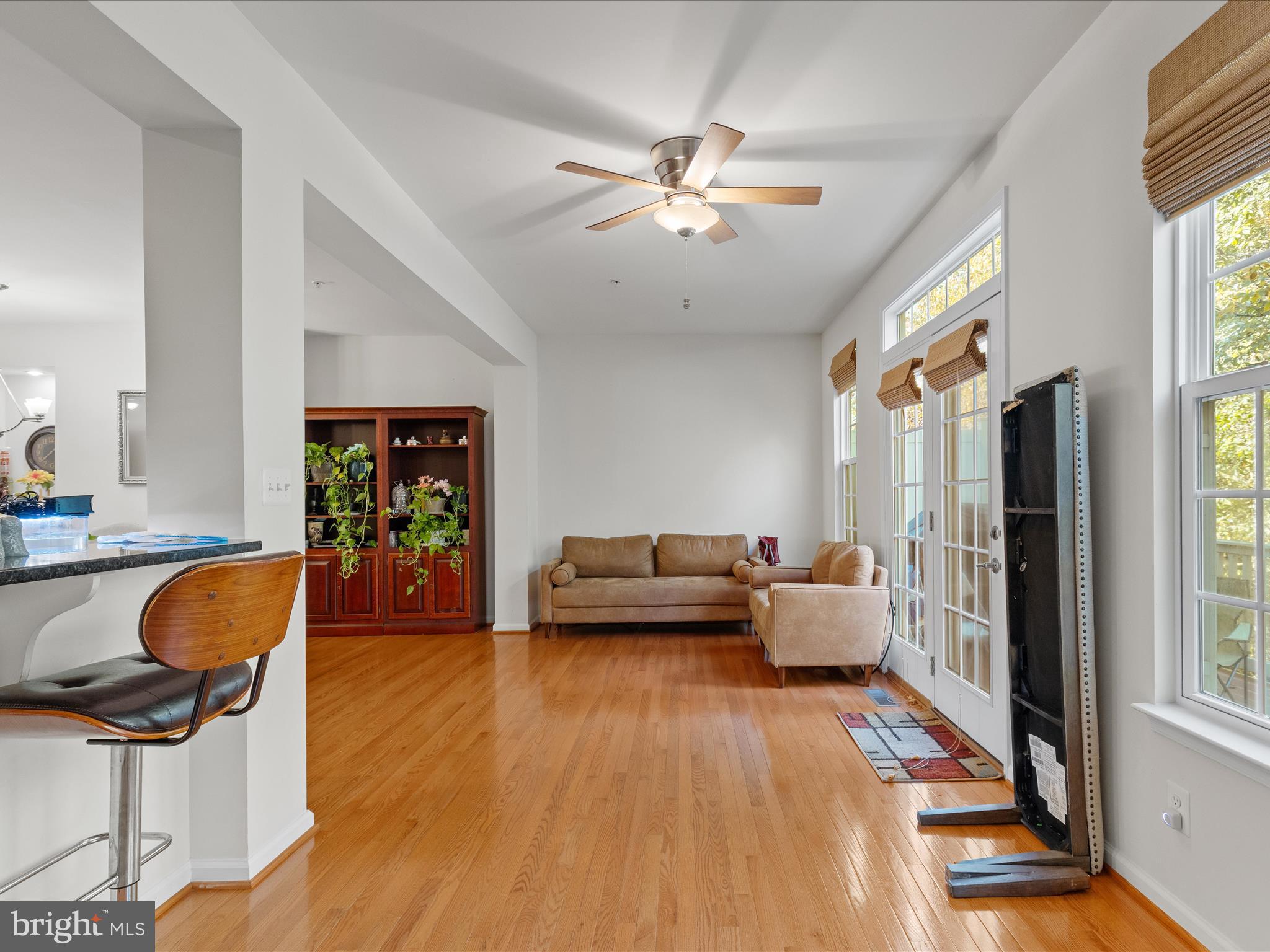 THE PRESERVE AT PISCATAWAY - Residential