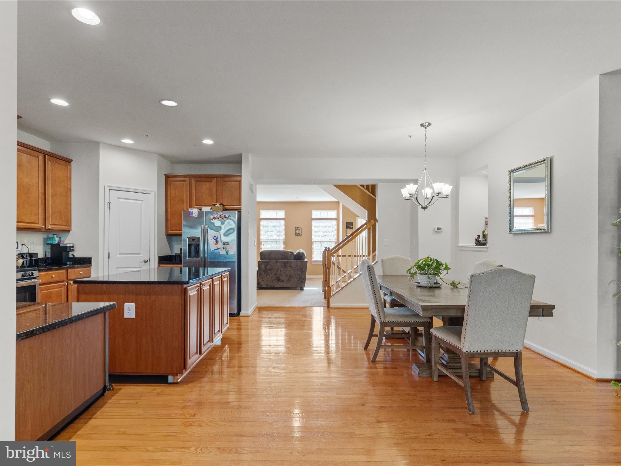 THE PRESERVE AT PISCATAWAY - Residential