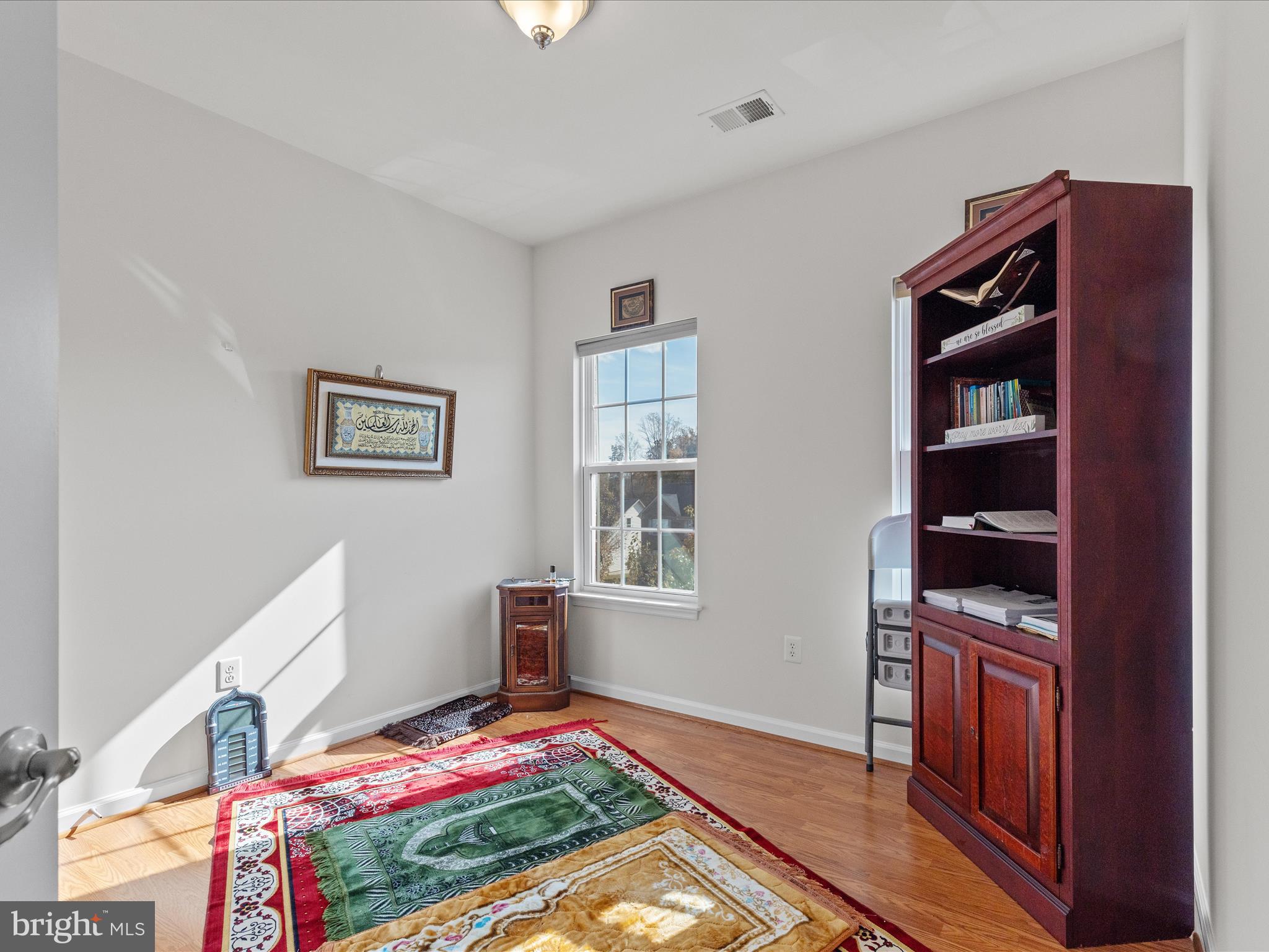 THE PRESERVE AT PISCATAWAY - Residential