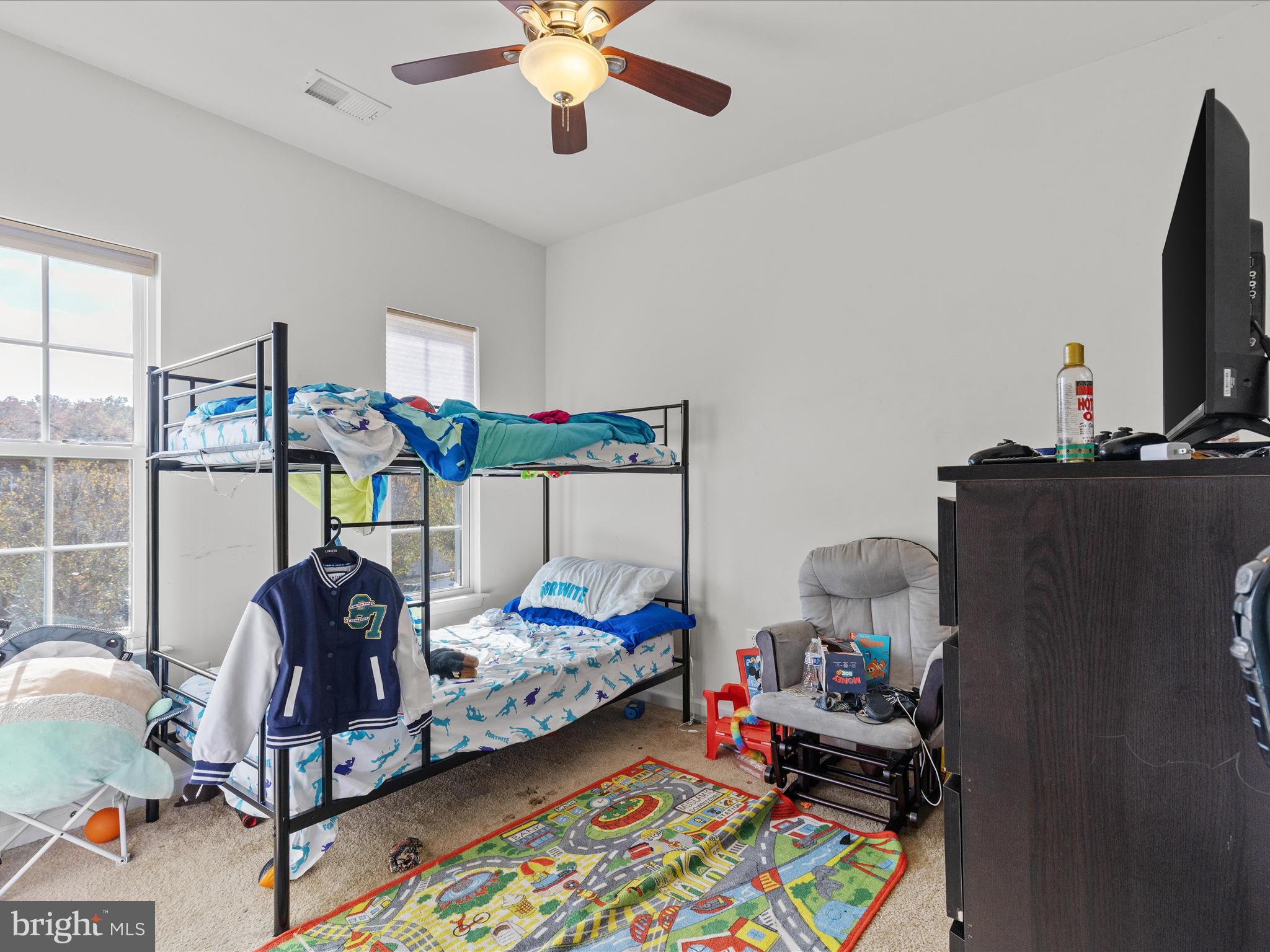 THE PRESERVE AT PISCATAWAY - Residential