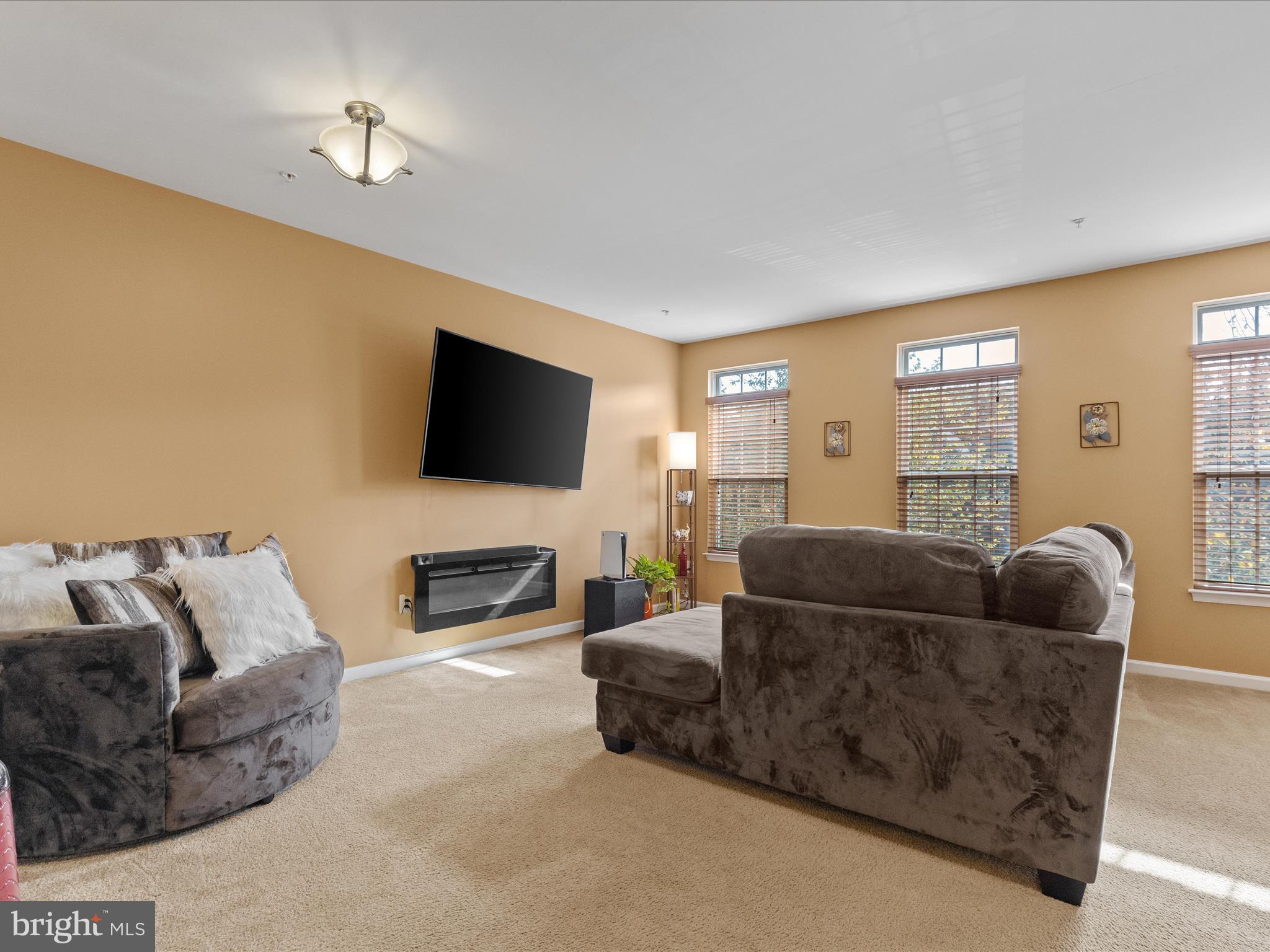 THE PRESERVE AT PISCATAWAY - Residential