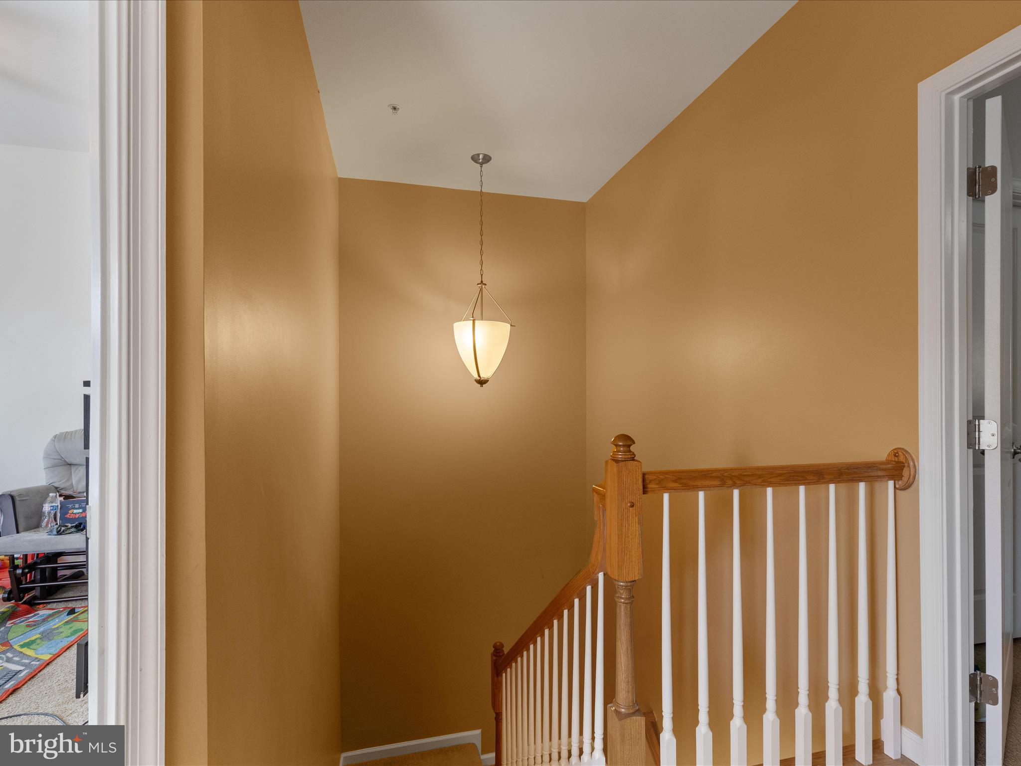 THE PRESERVE AT PISCATAWAY - Residential