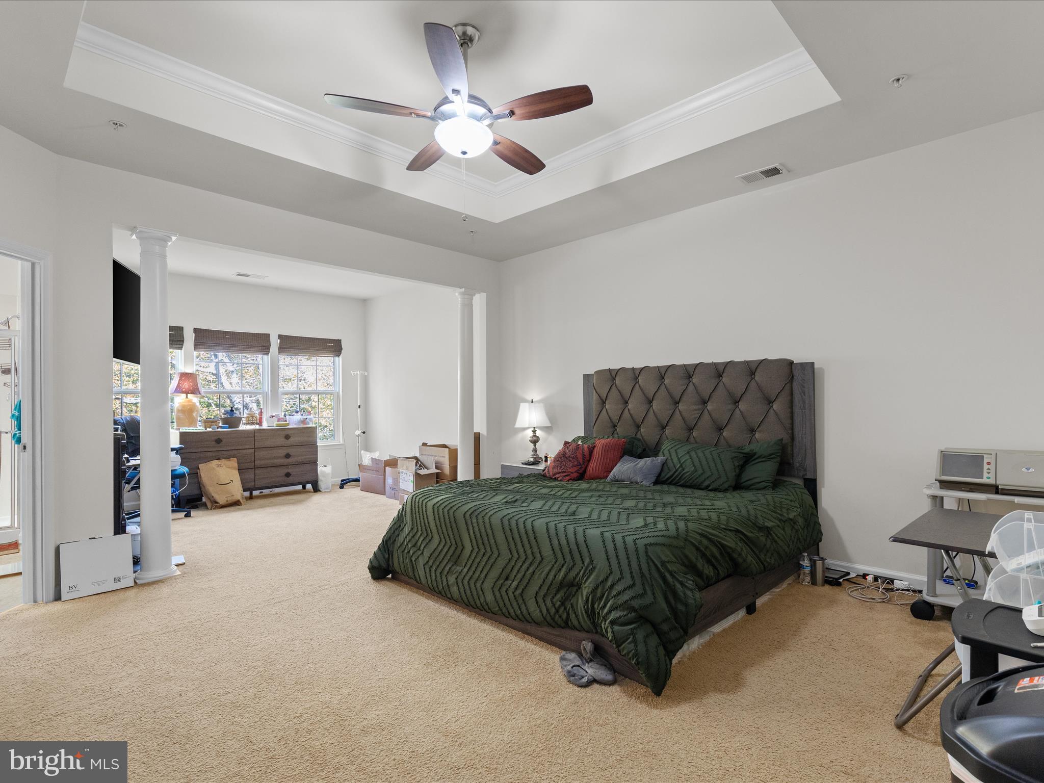 THE PRESERVE AT PISCATAWAY - Residential