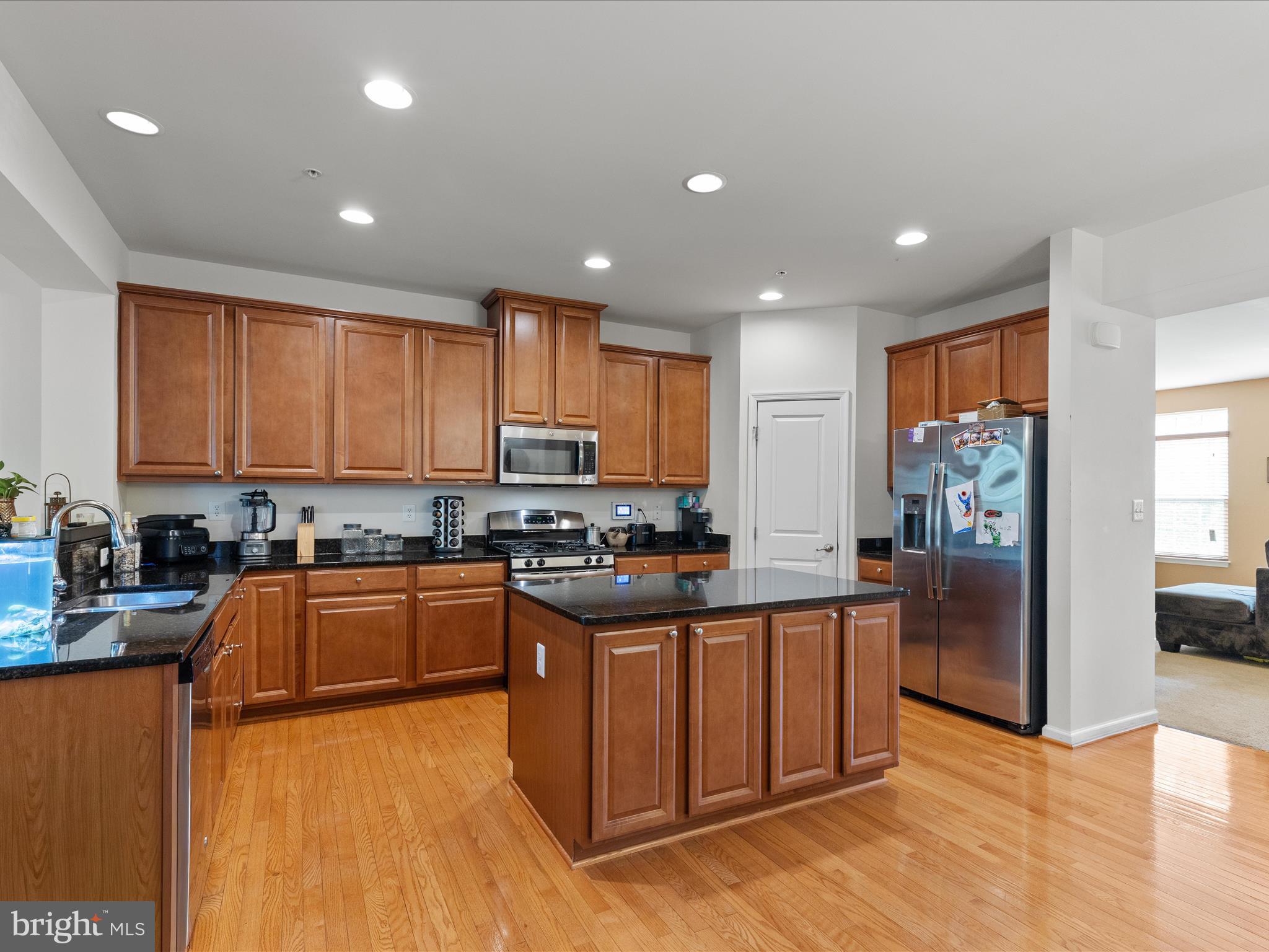 THE PRESERVE AT PISCATAWAY - Residential