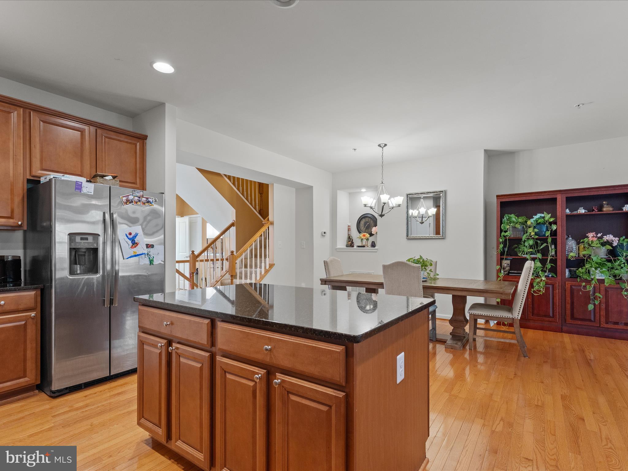 THE PRESERVE AT PISCATAWAY - Residential