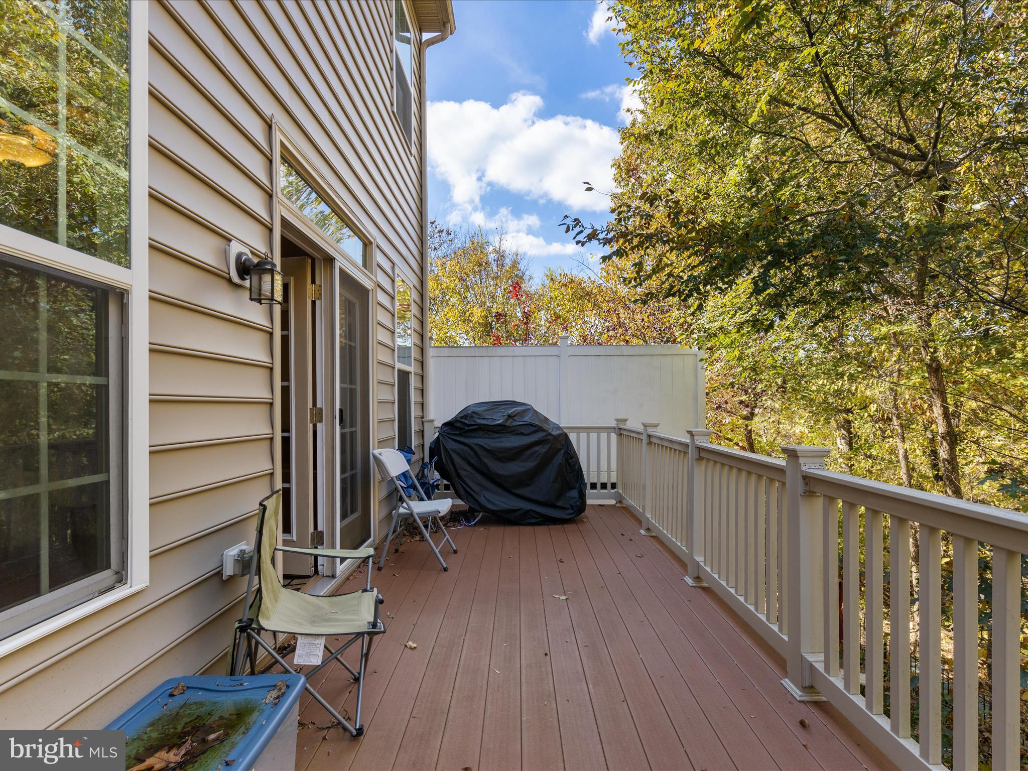 THE PRESERVE AT PISCATAWAY - Residential