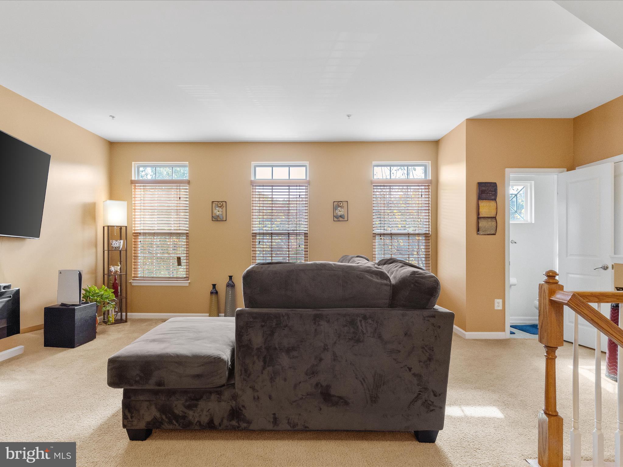 THE PRESERVE AT PISCATAWAY - Residential