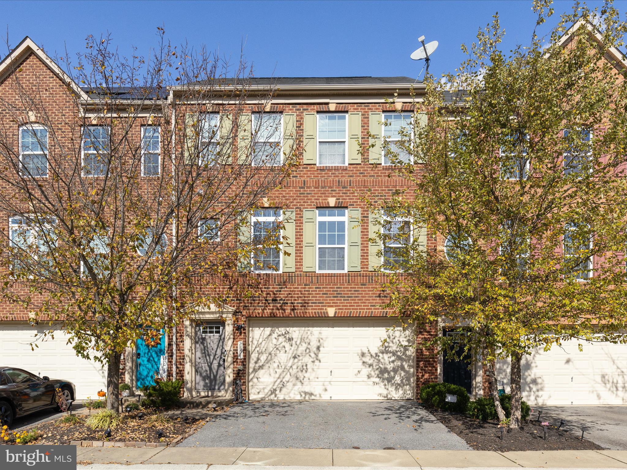 THE PRESERVE AT PISCATAWAY - Residential