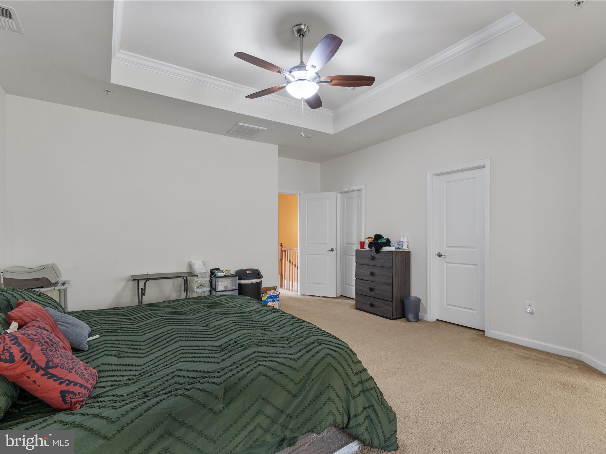 THE PRESERVE AT PISCATAWAY - Residential