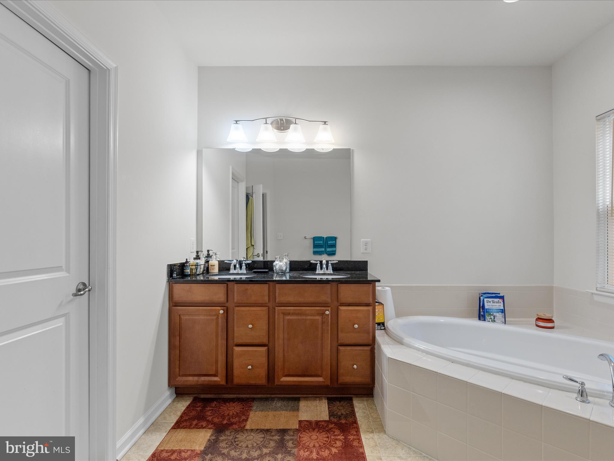 THE PRESERVE AT PISCATAWAY - Residential