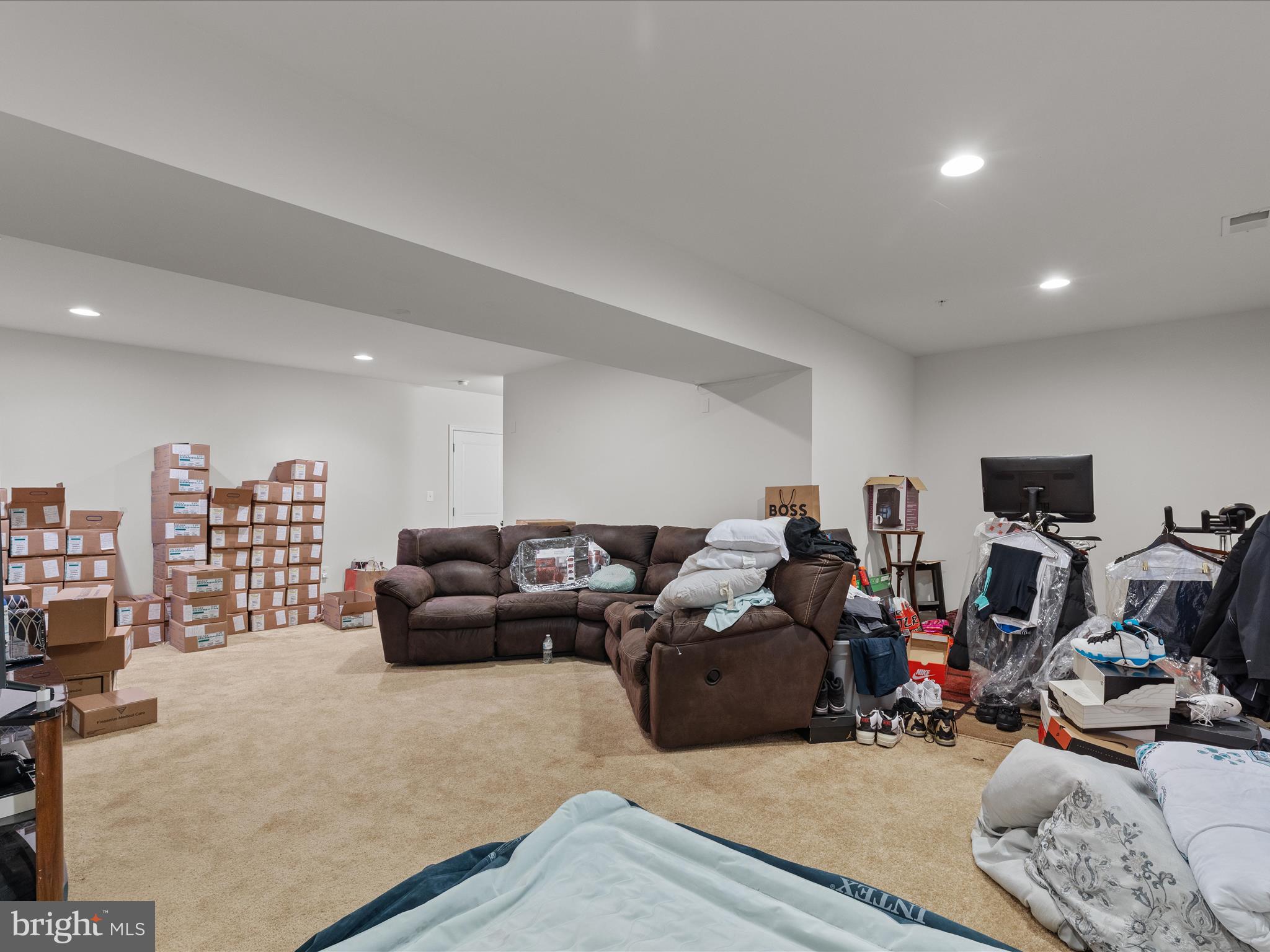 THE PRESERVE AT PISCATAWAY - Residential