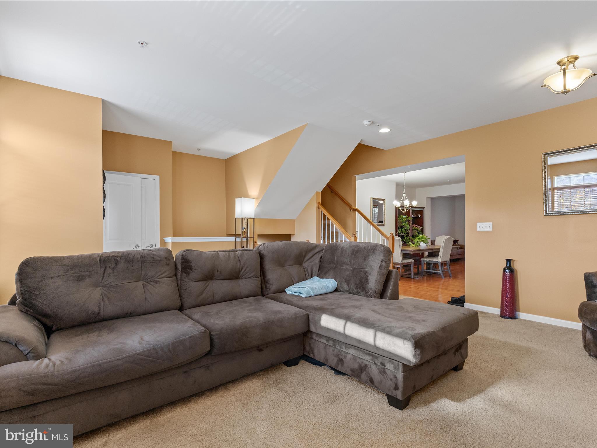 THE PRESERVE AT PISCATAWAY - Residential