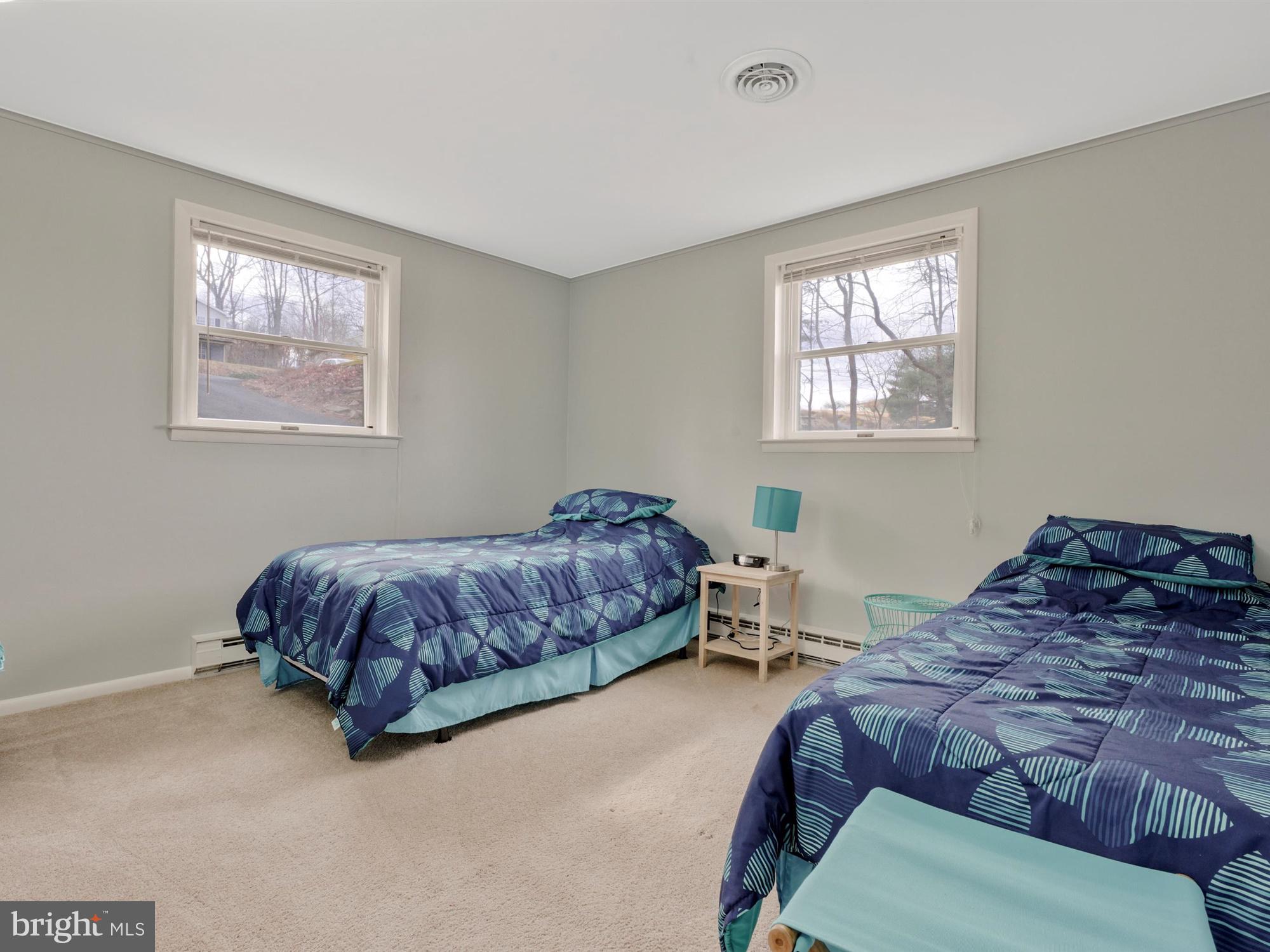 LAKE WYNONAH - Residential