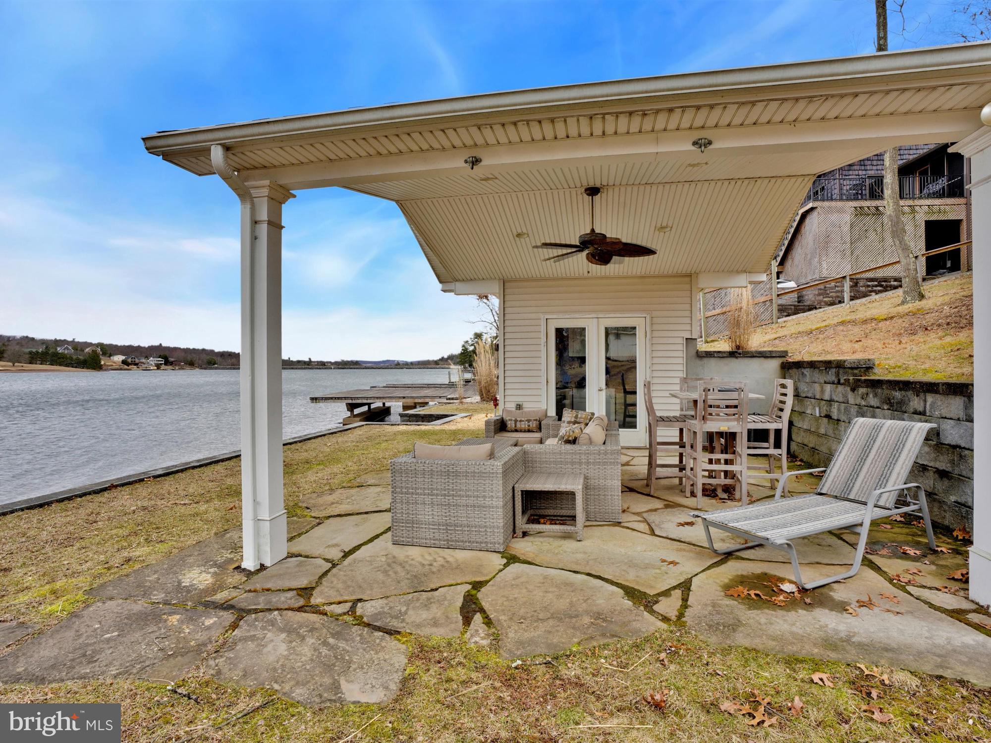 LAKE WYNONAH - Residential