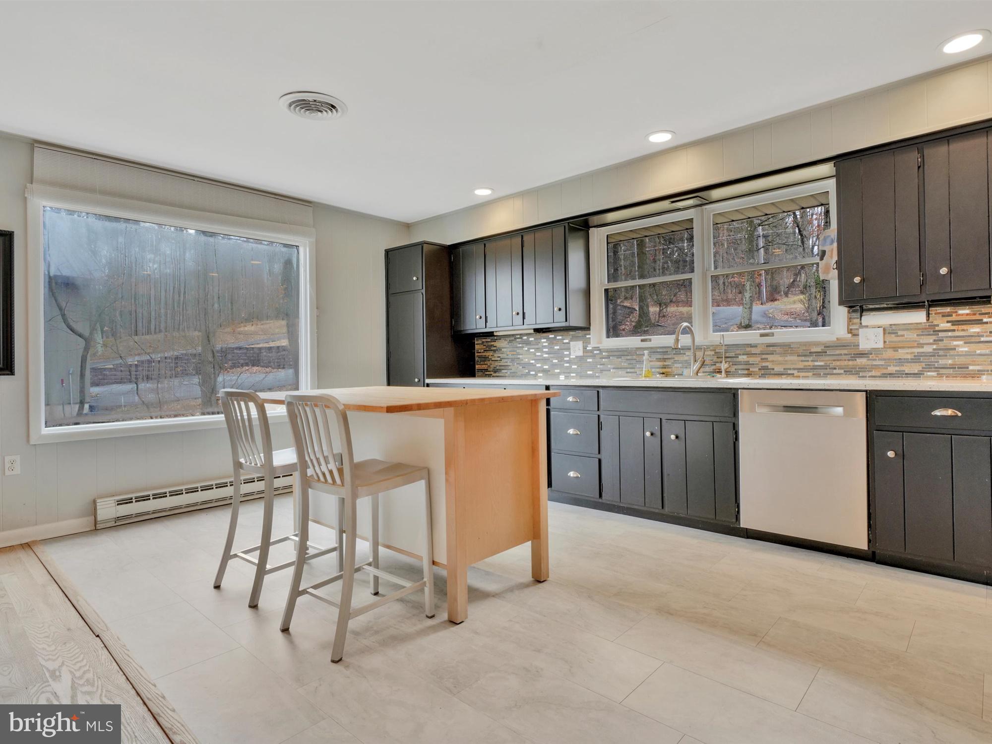 LAKE WYNONAH - Residential