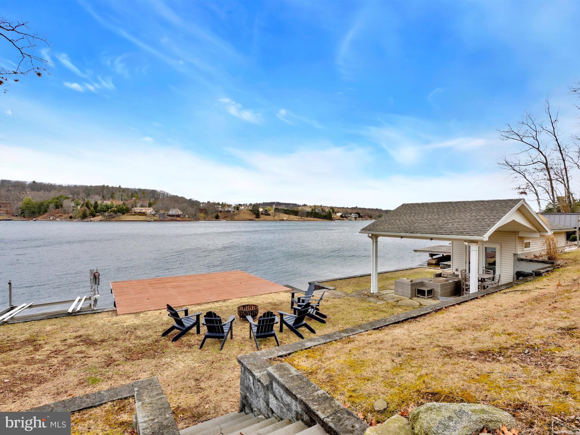 LAKE WYNONAH - Residential