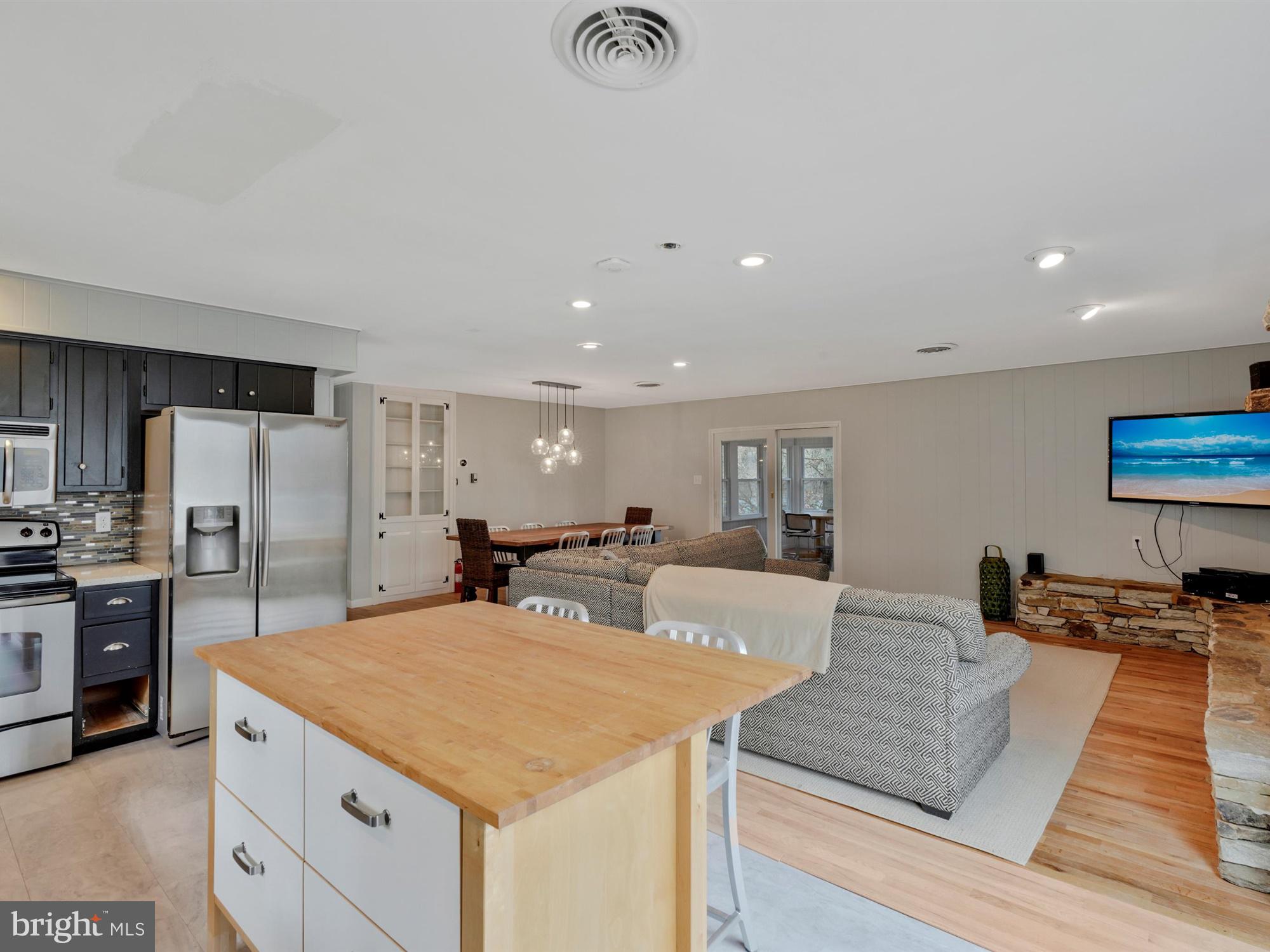 LAKE WYNONAH - Residential