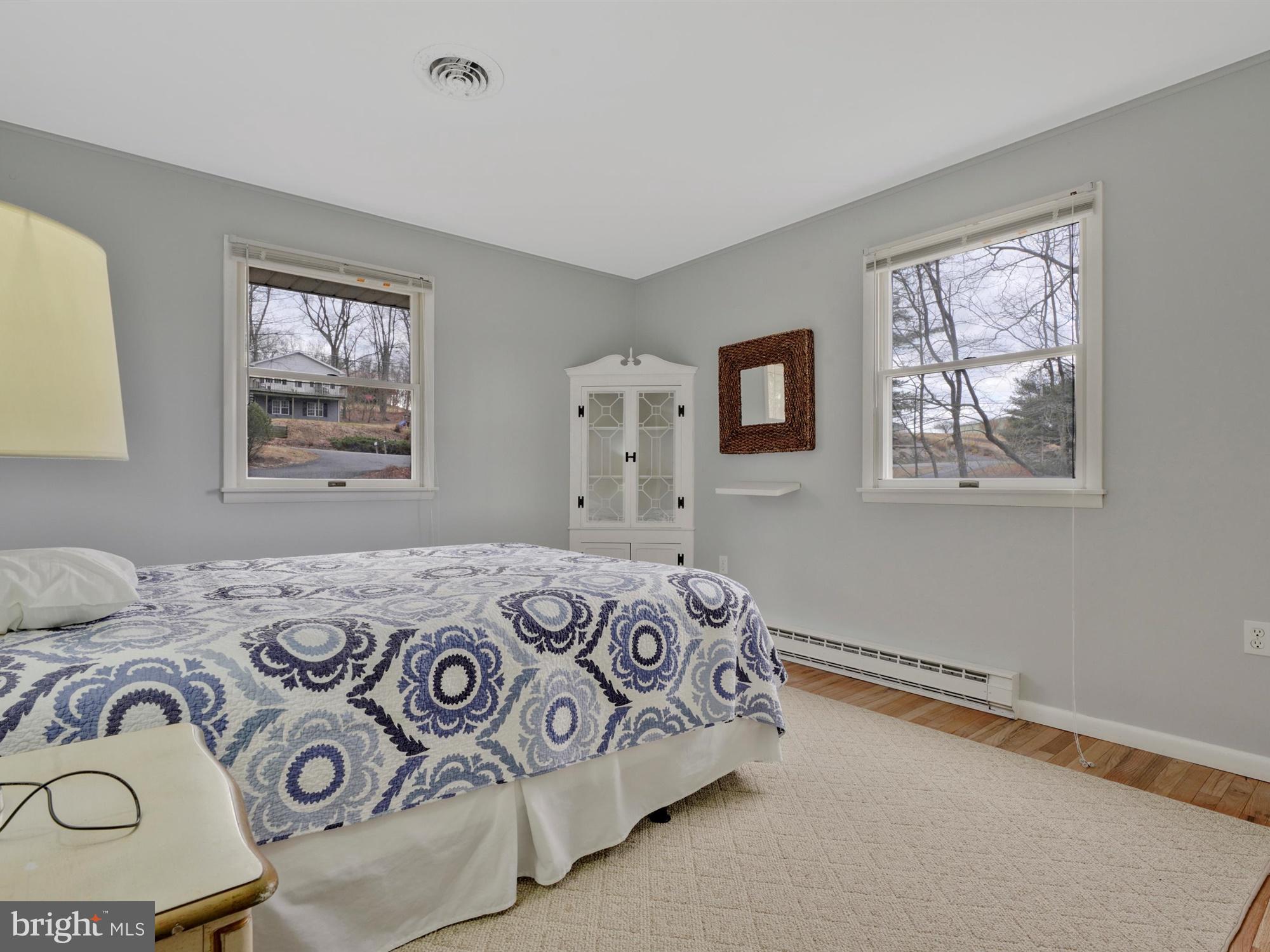 LAKE WYNONAH - Residential