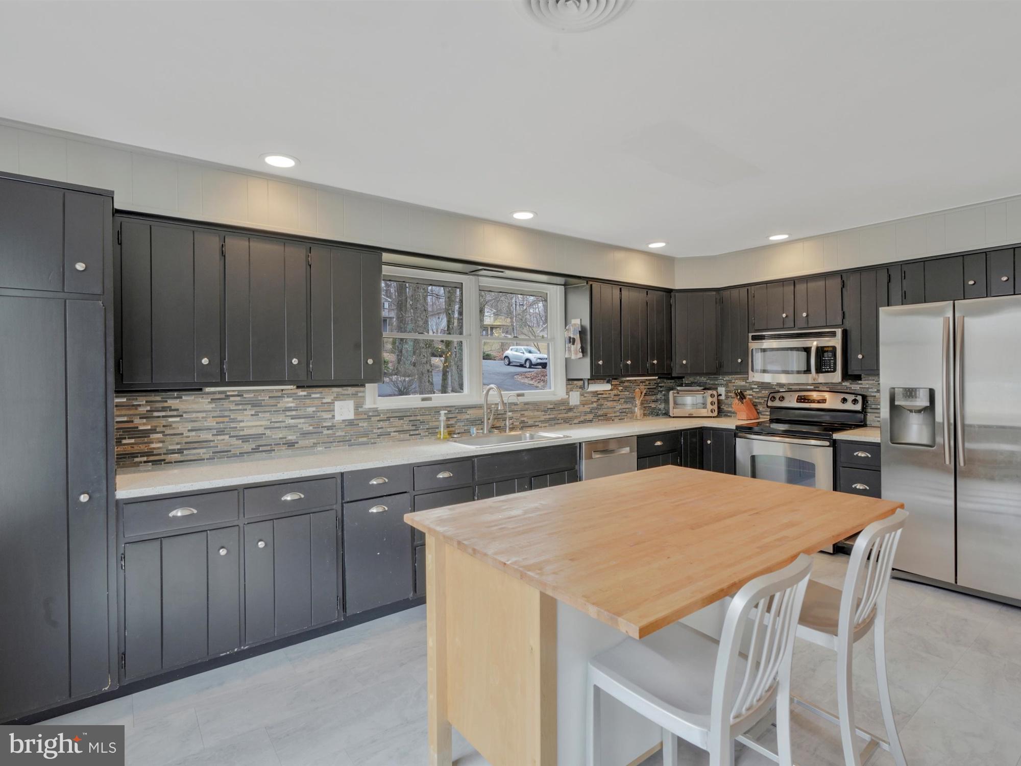 LAKE WYNONAH - Residential