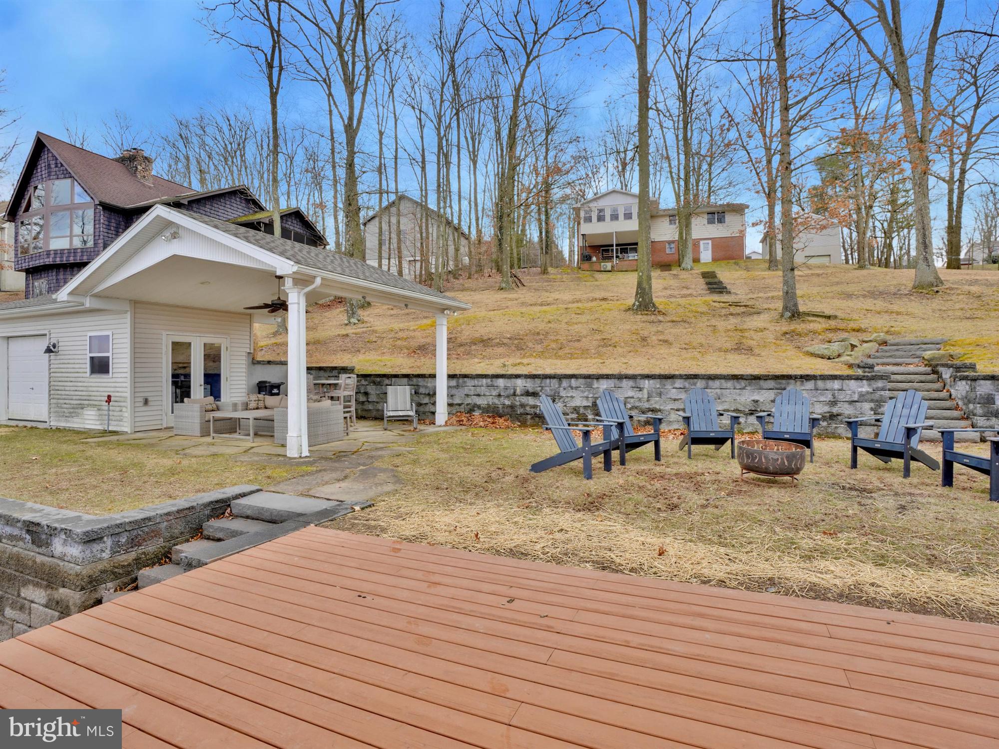 LAKE WYNONAH - Residential