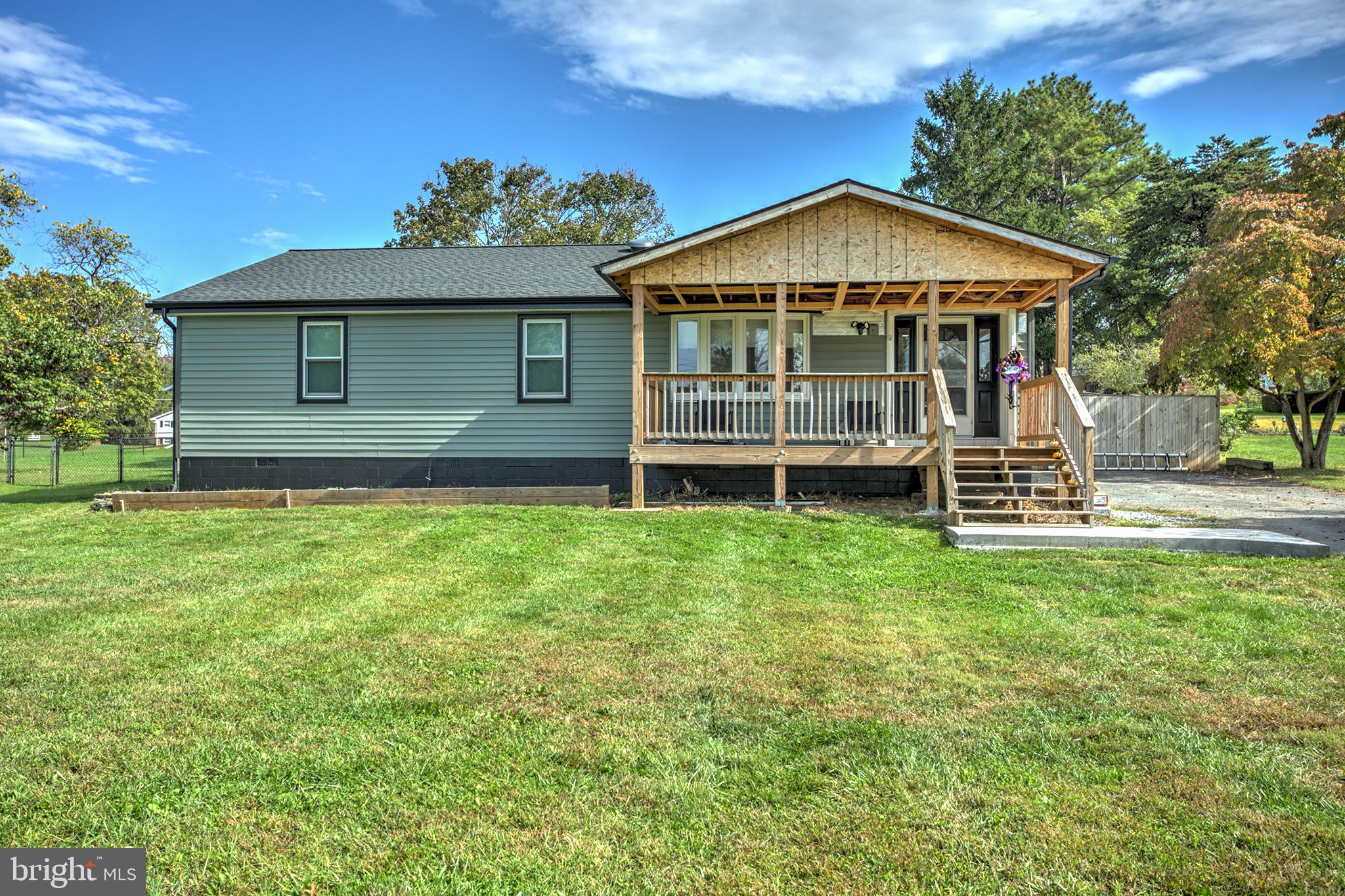 1309 TUSCAWILLA DRIVE