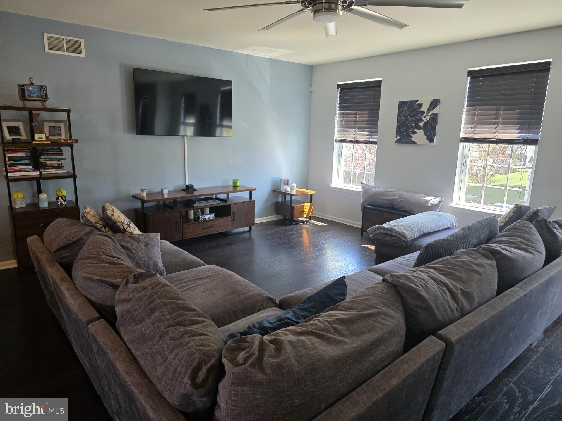 BEAR - Residential