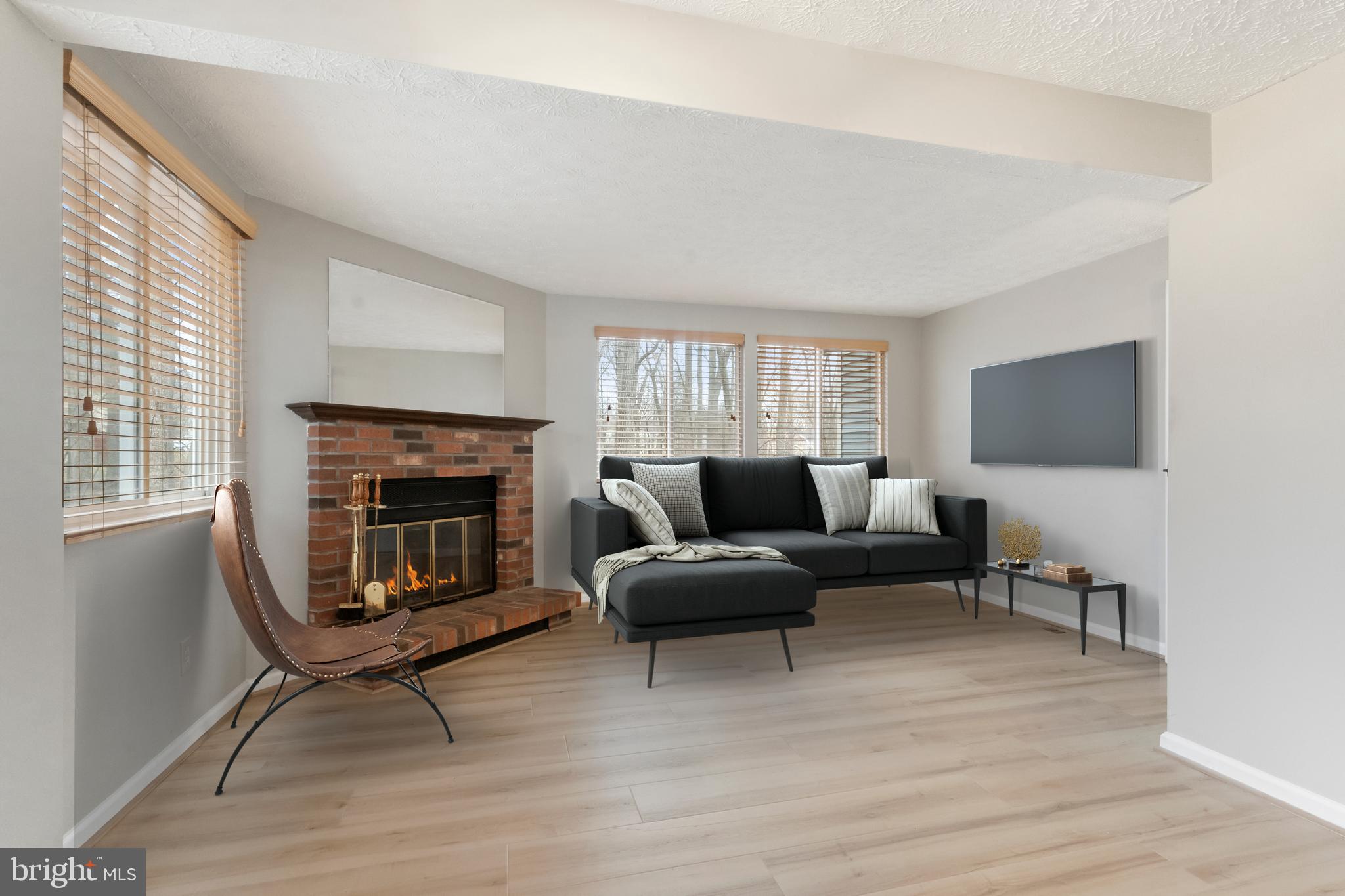 LITTLE ROCKY RUN - Residential