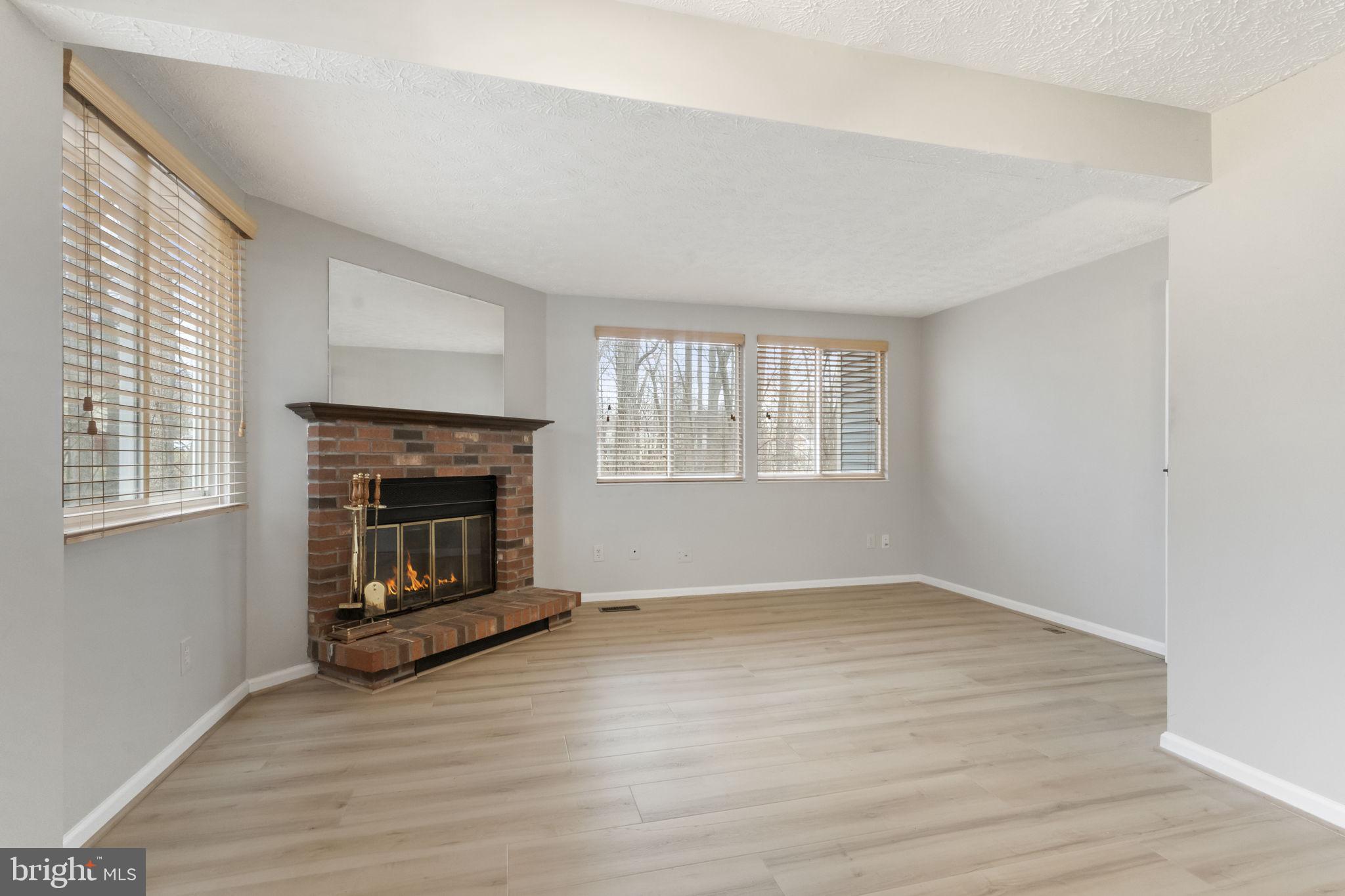 LITTLE ROCKY RUN - Residential