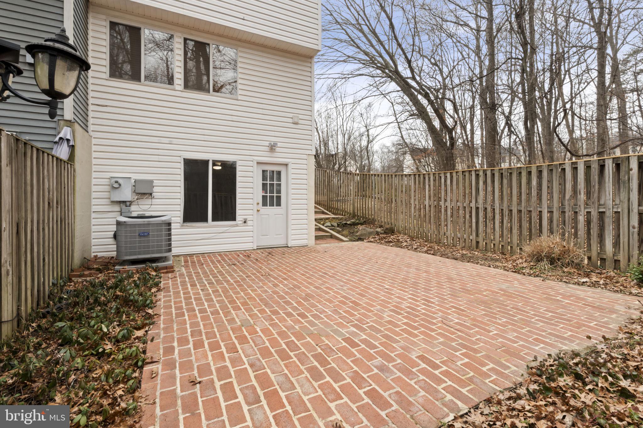 LITTLE ROCKY RUN - Residential