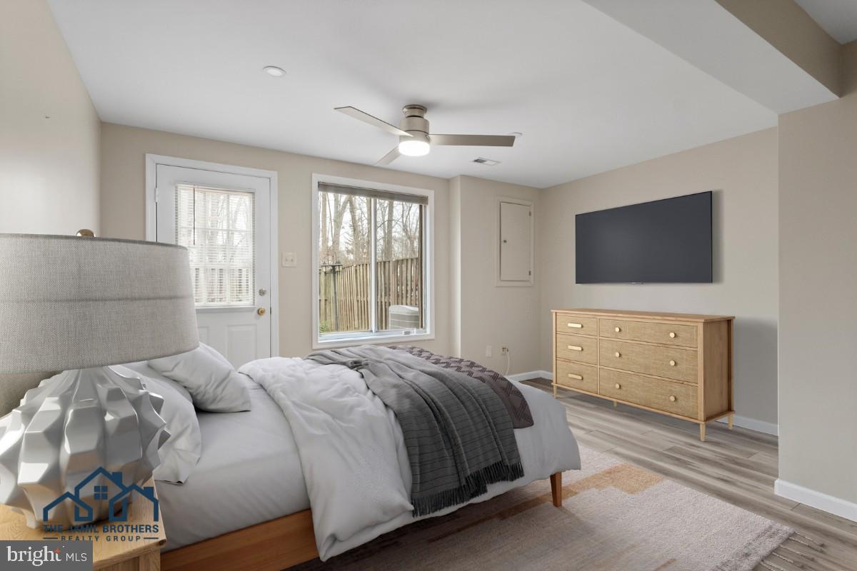 LITTLE ROCKY RUN - Residential