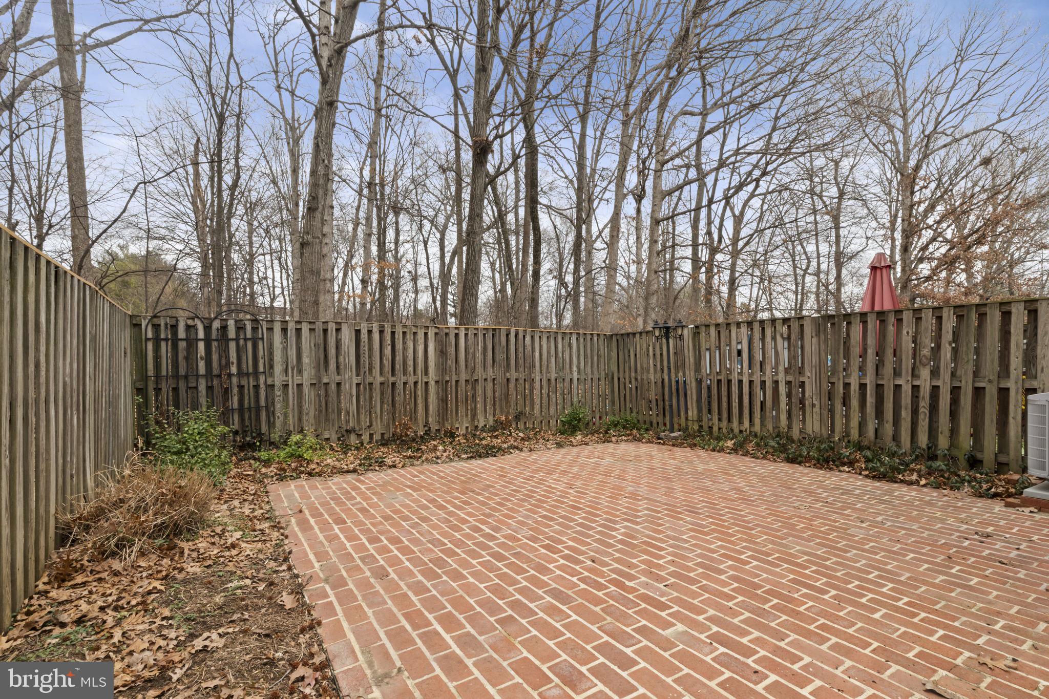 LITTLE ROCKY RUN - Residential