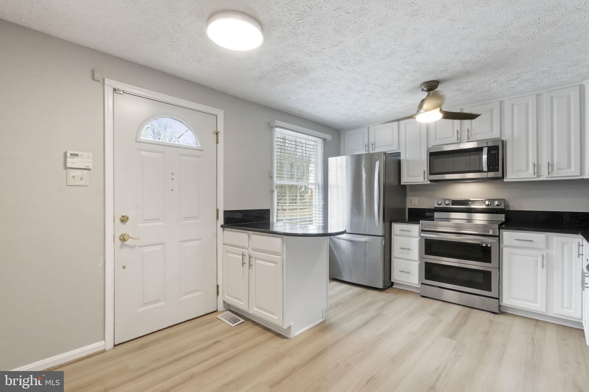 LITTLE ROCKY RUN - Residential