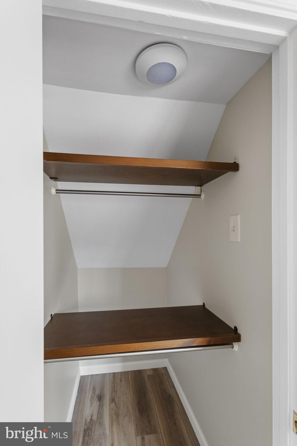 LITTLE ROCKY RUN - Residential