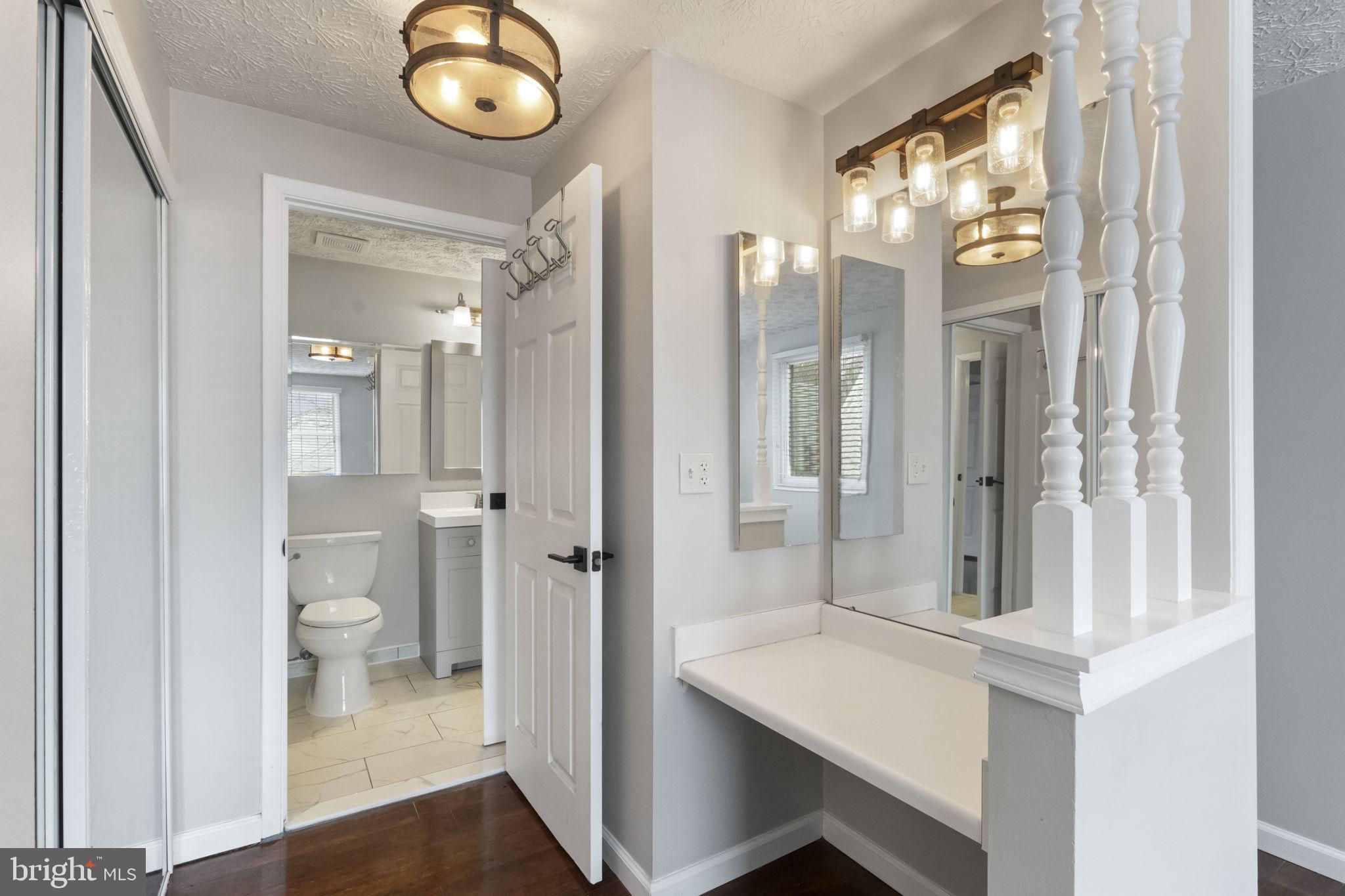 LITTLE ROCKY RUN - Residential