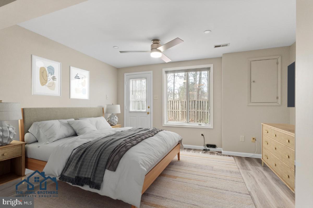 LITTLE ROCKY RUN - Residential