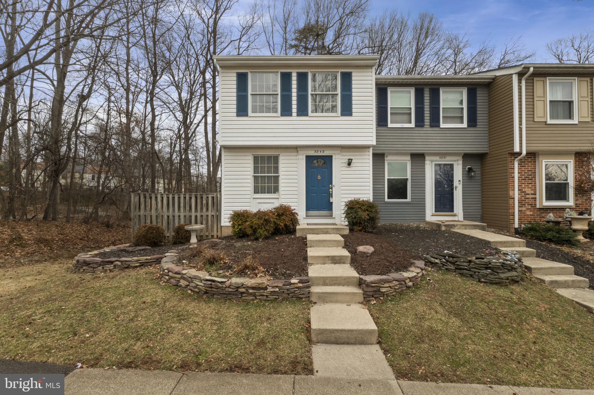 LITTLE ROCKY RUN - Residential